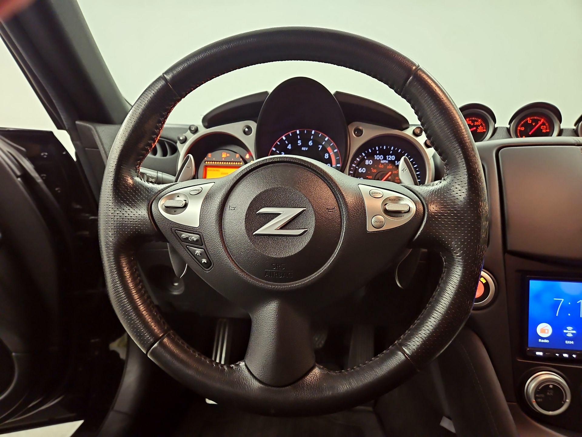 Thumbnail: 2016 Nissan Z - 10