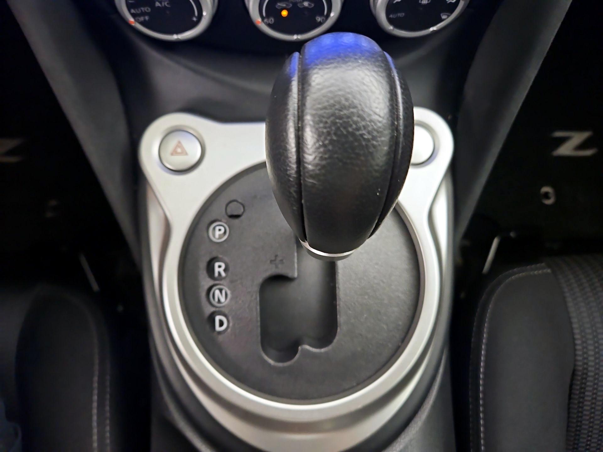 Thumbnail: 2016 Nissan Z - 17