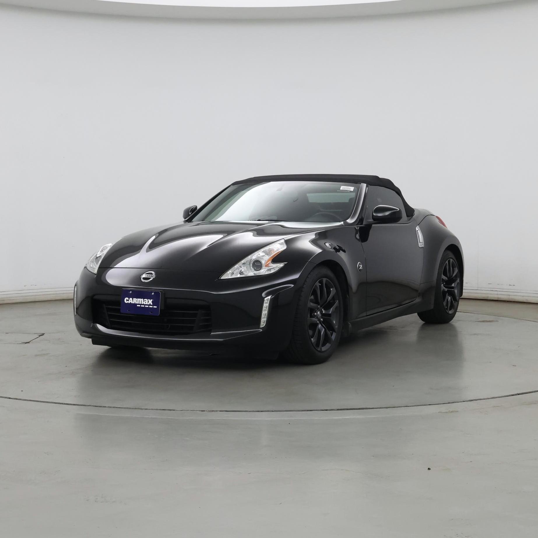 Thumbnail: 2016 Nissan Z - 4