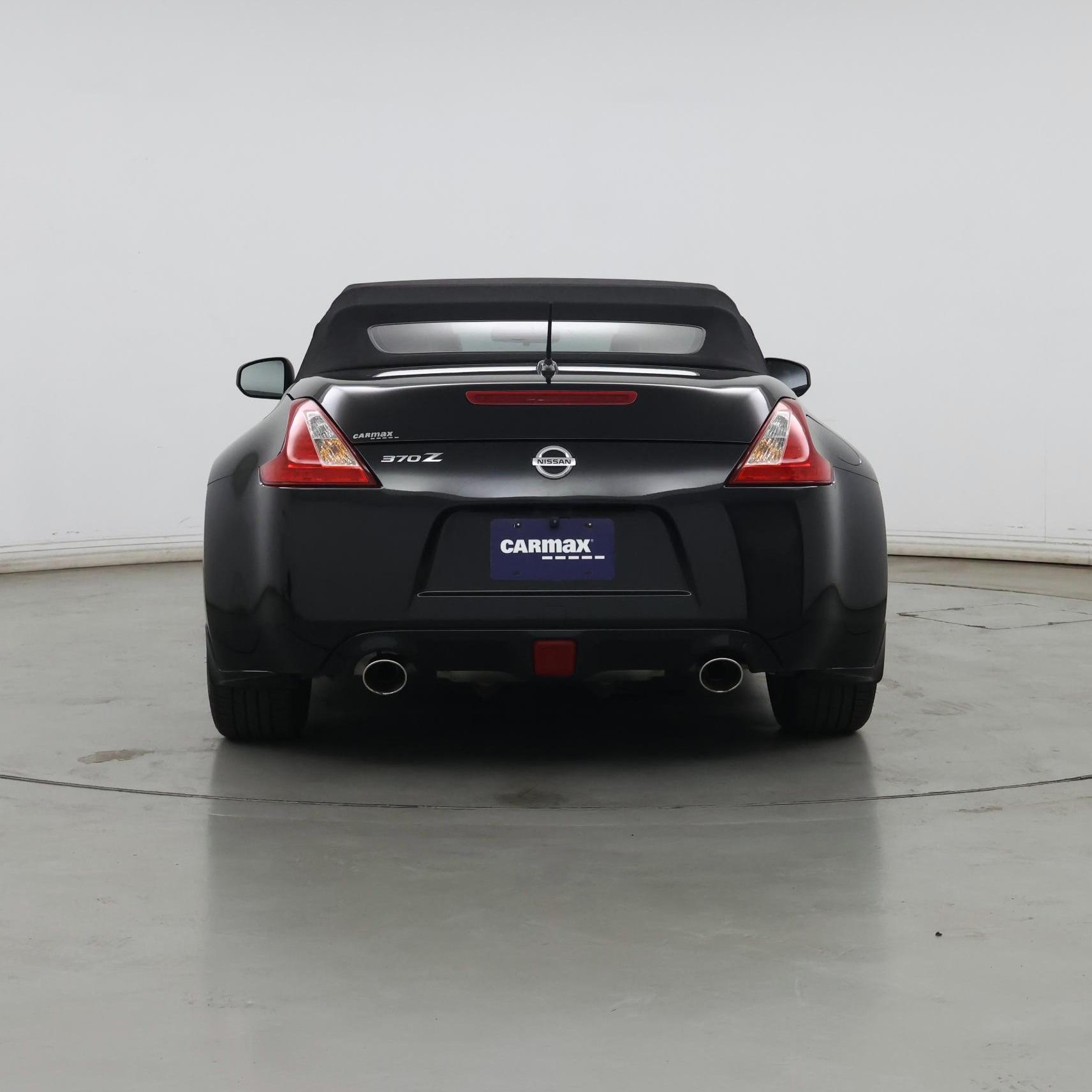 Thumbnail: 2016 Nissan Z - 6