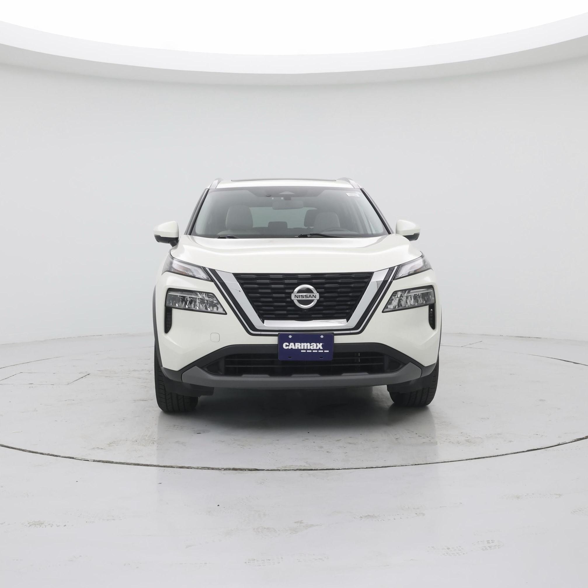 Thumbnail: 2021 Nissan Rogue - 5