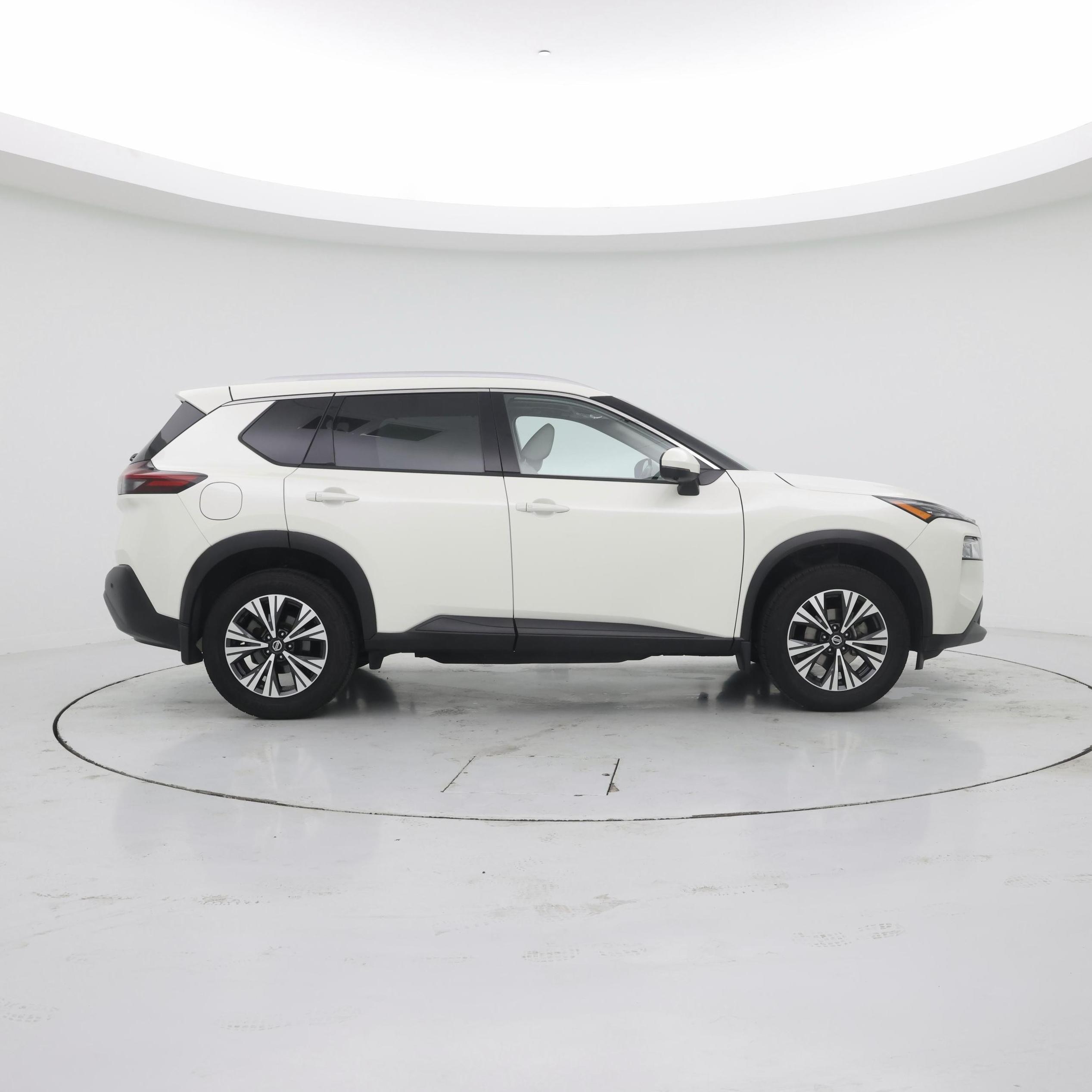 Thumbnail: 2021 Nissan Rogue - 7