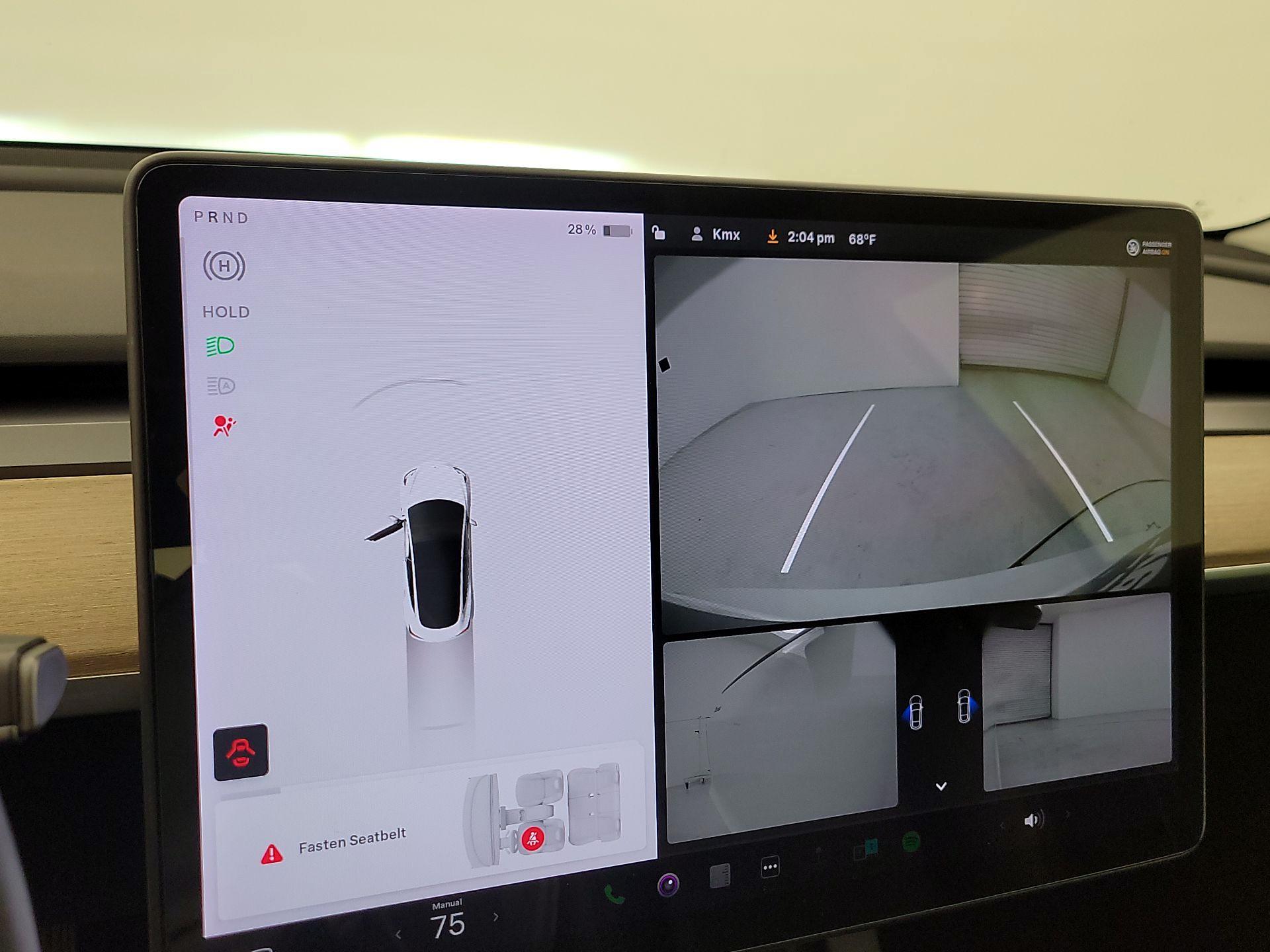 Thumbnail: 2021 Tesla Model 3 - 12