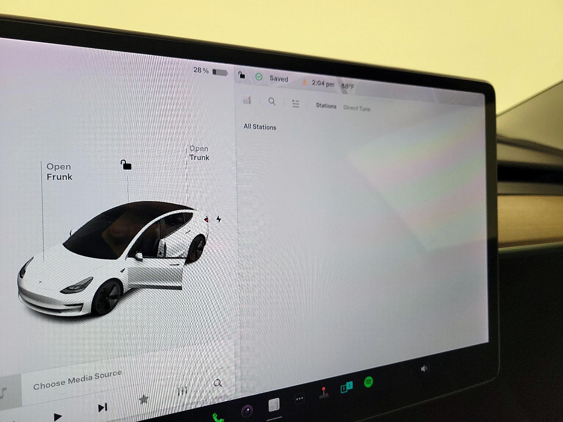 Thumbnail: 2021 Tesla Model 3 - 13