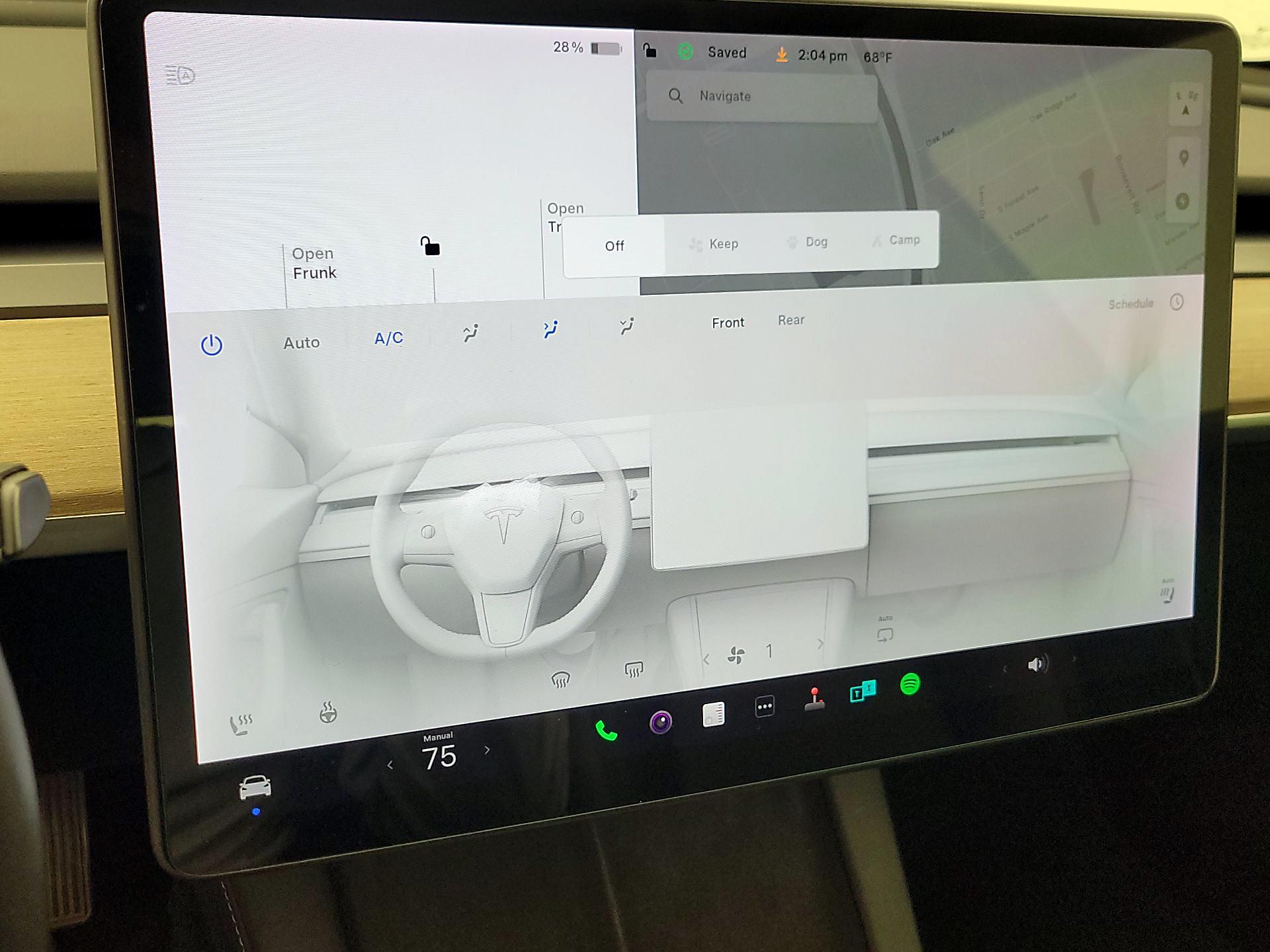 Thumbnail: 2021 Tesla Model 3 - 14