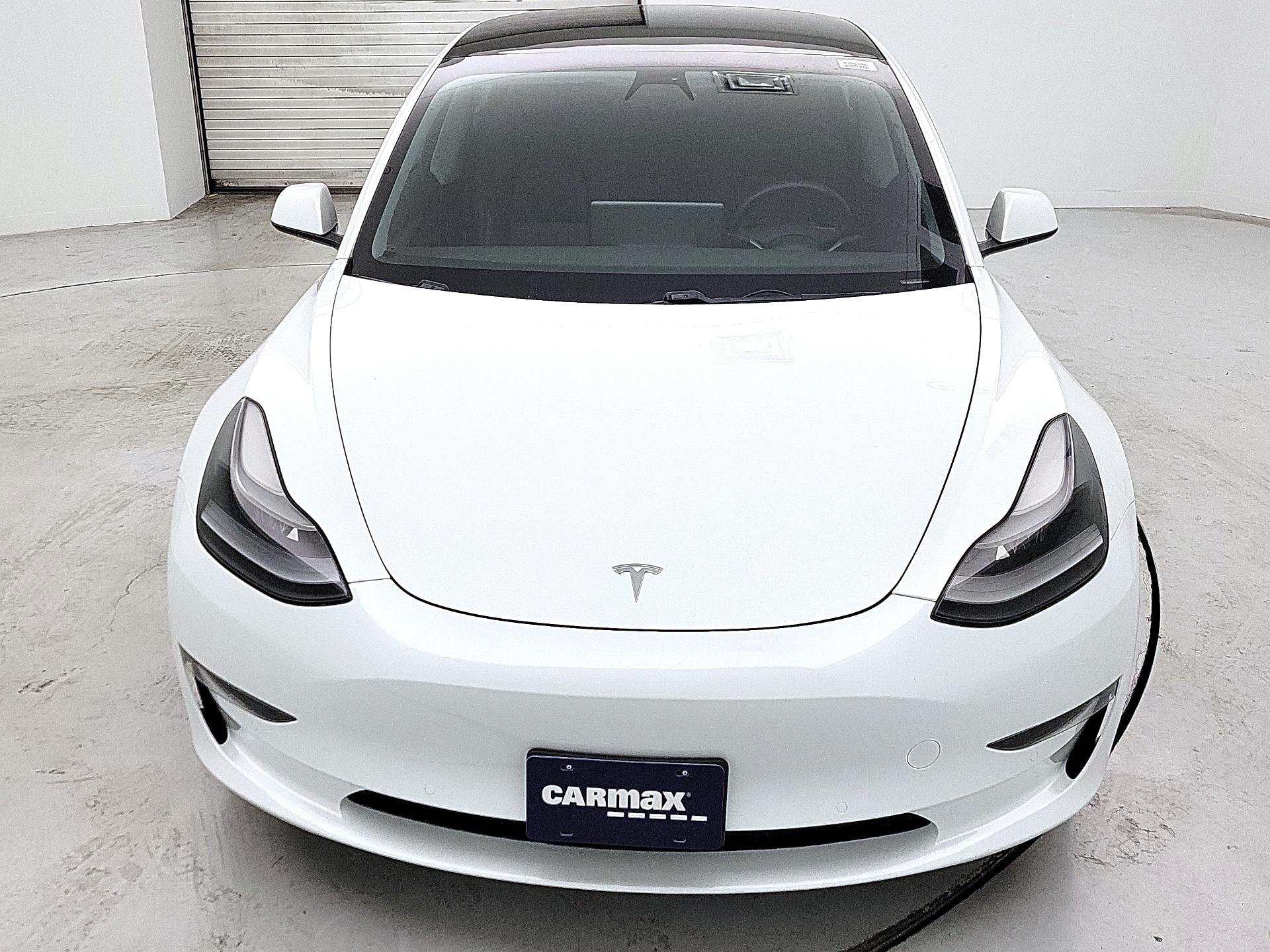 Thumbnail: 2021 Tesla Model 3 - 2