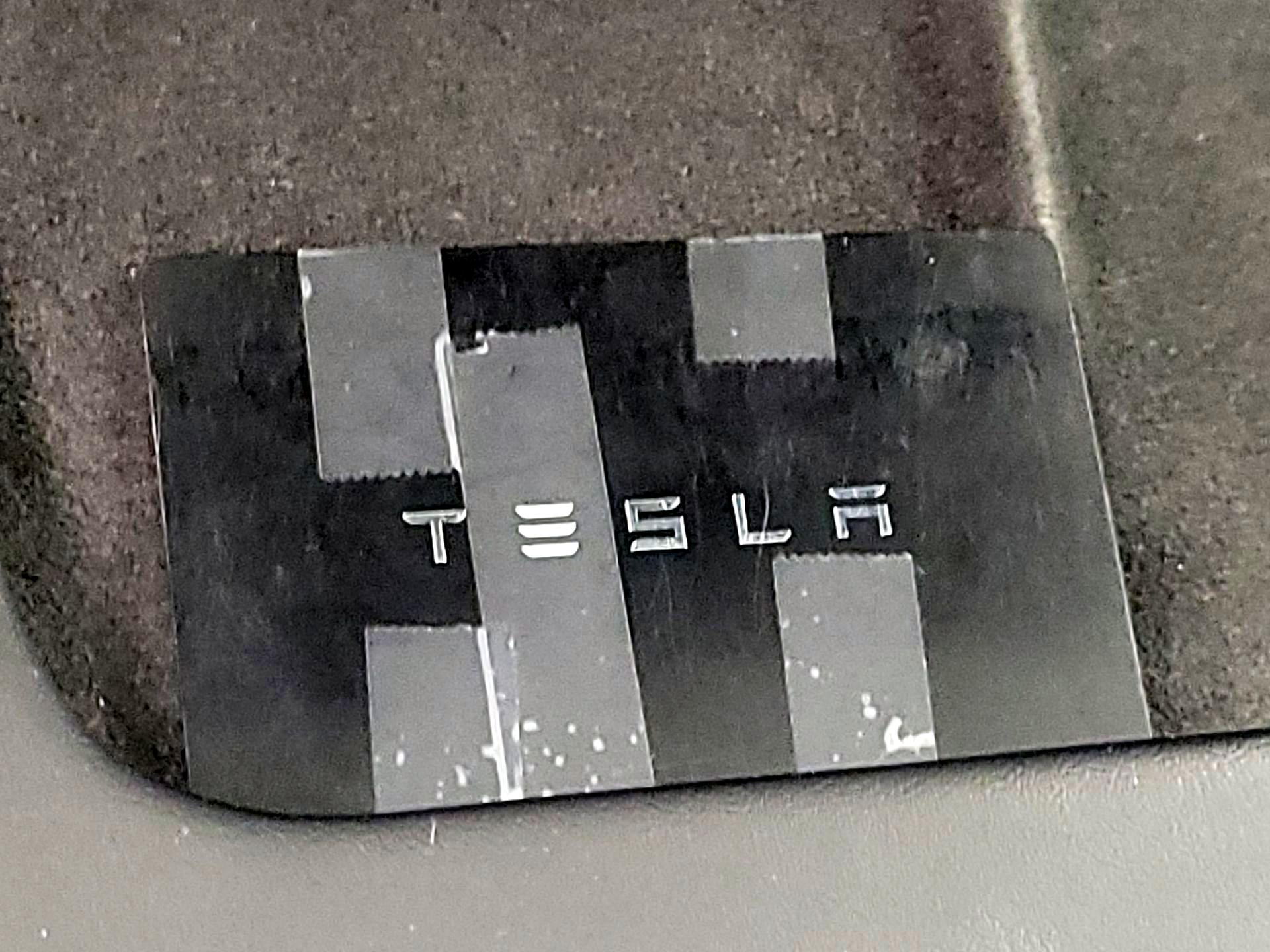 Thumbnail: 2021 Tesla Model 3 - 20