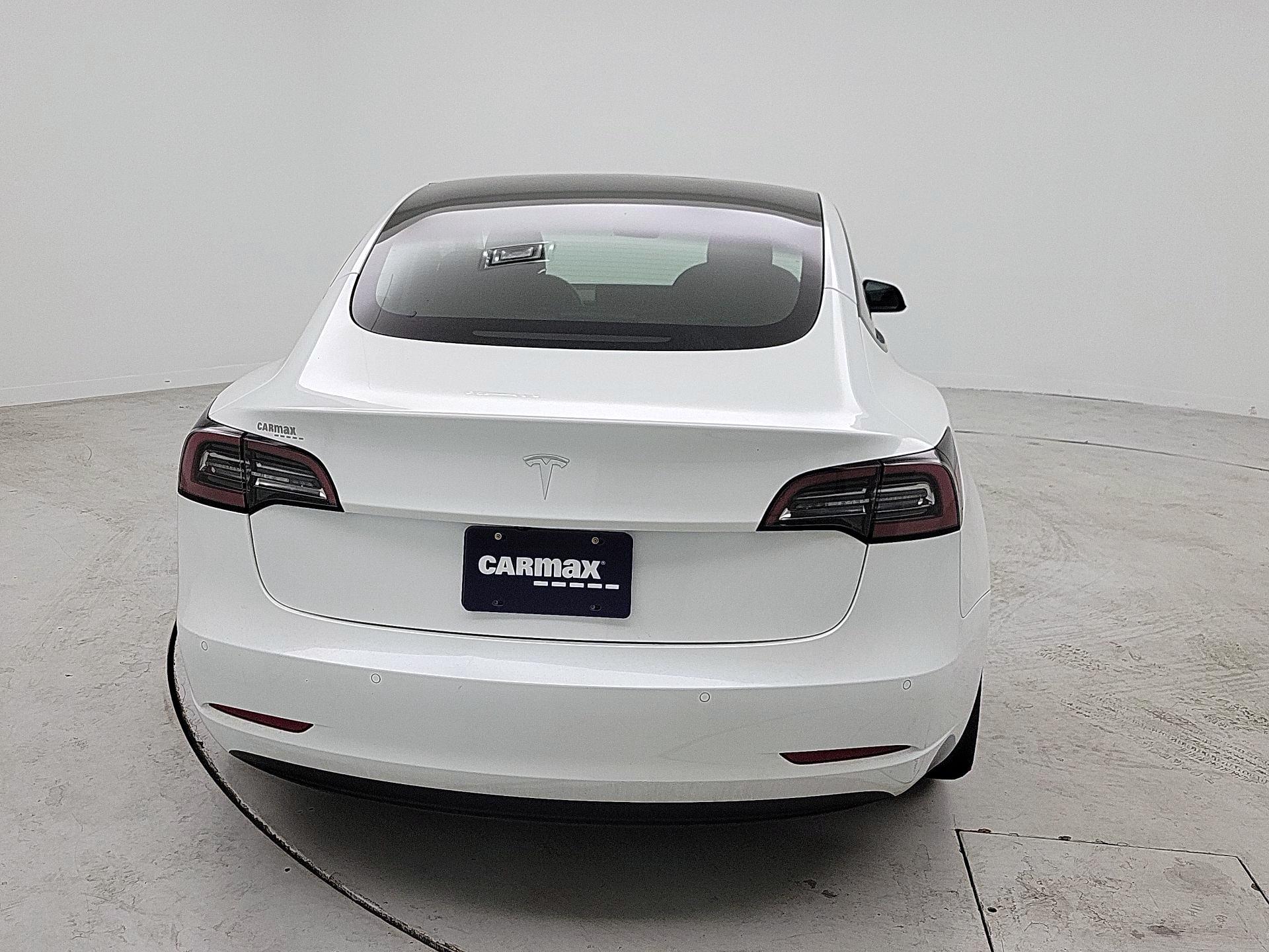 Thumbnail: 2021 Tesla Model 3 - 6