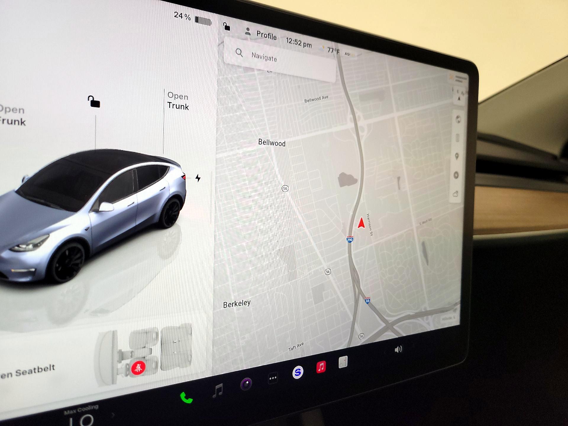 Thumbnail: 2025 Tesla Model Y - 13