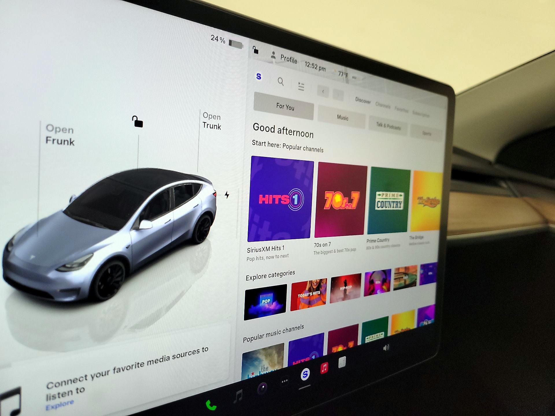 Thumbnail: 2025 Tesla Model Y - 15