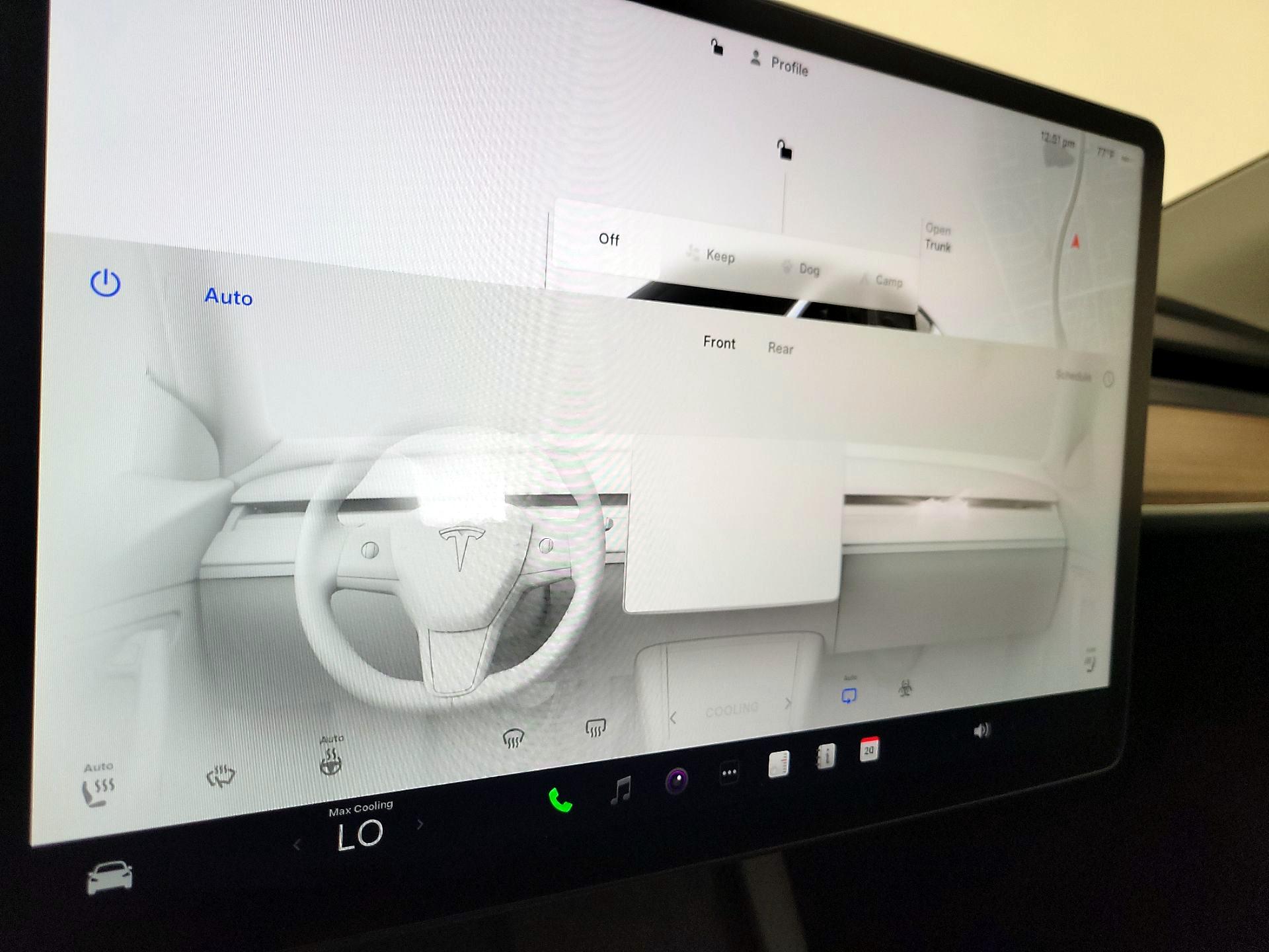 Thumbnail: 2025 Tesla Model Y - 16