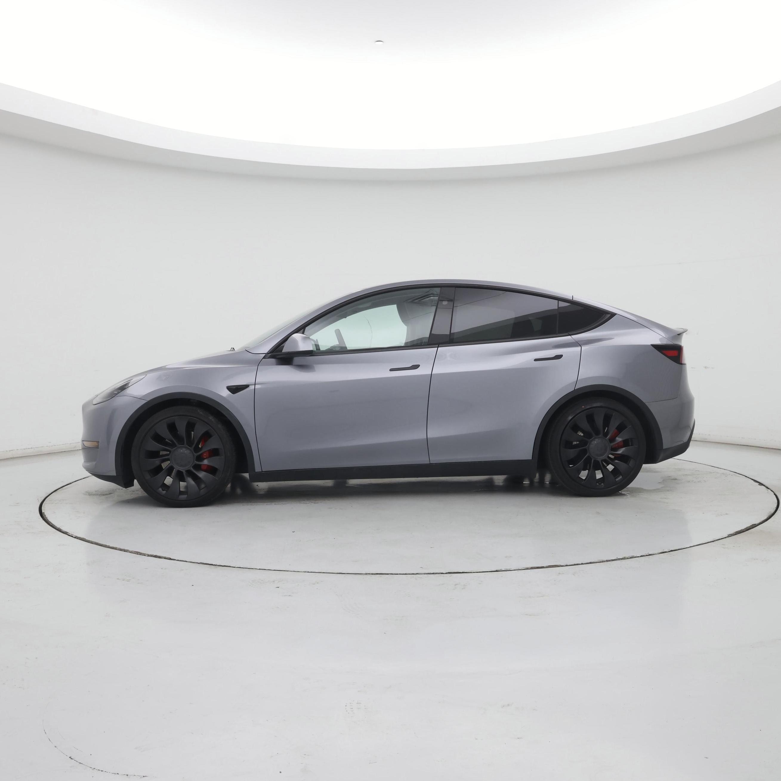 Thumbnail: 2025 Tesla Model Y - 3