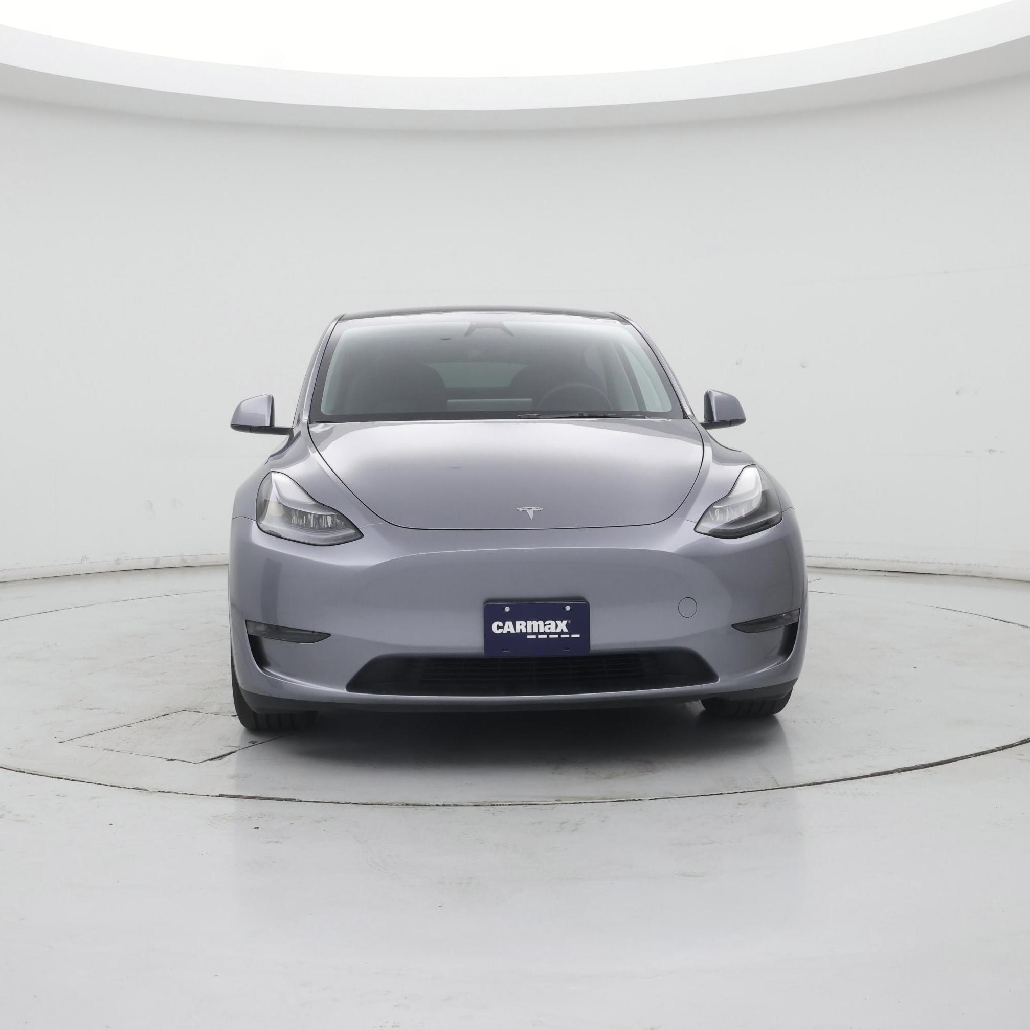 Thumbnail: 2025 Tesla Model Y - 5