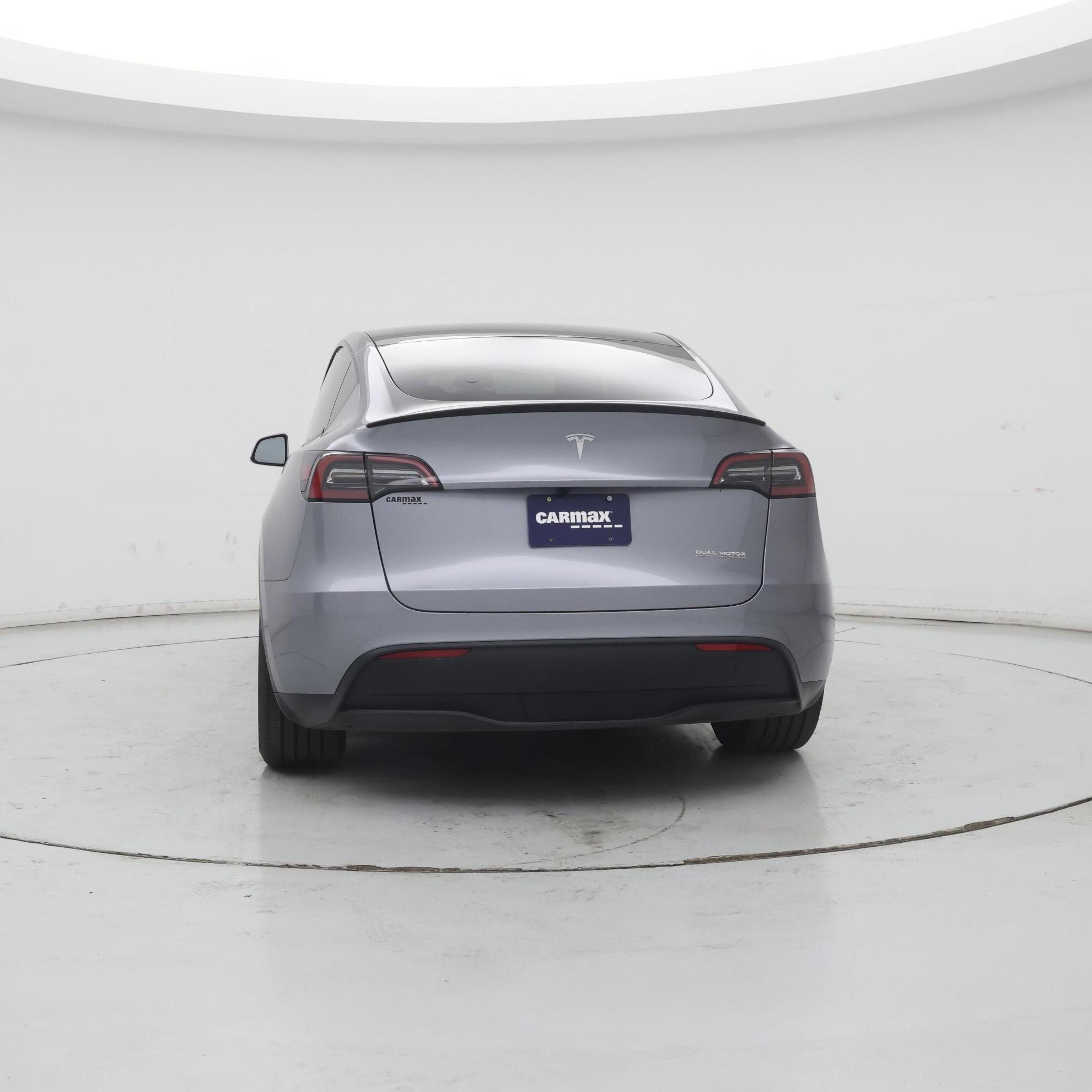 Thumbnail: 2025 Tesla Model Y - 6
