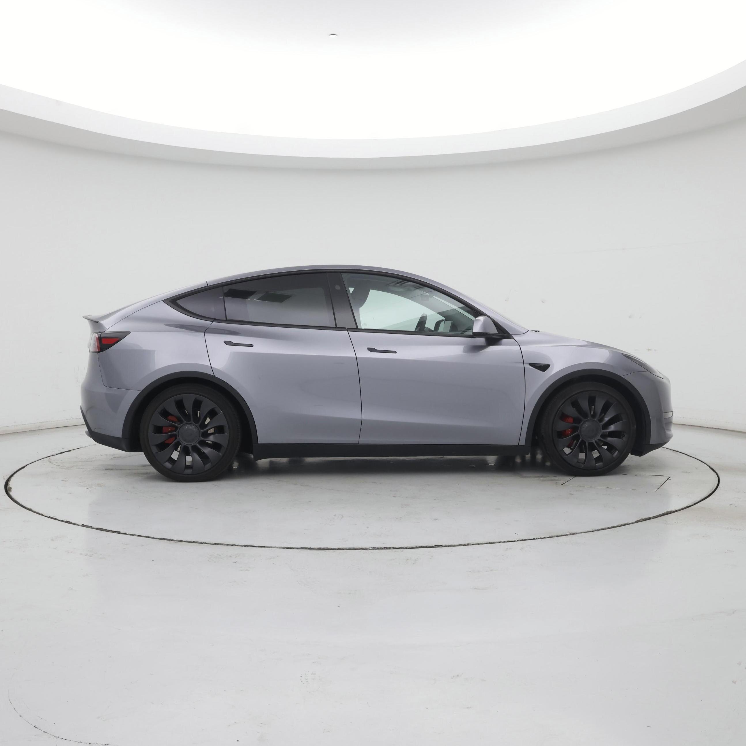 Thumbnail: 2025 Tesla Model Y - 7