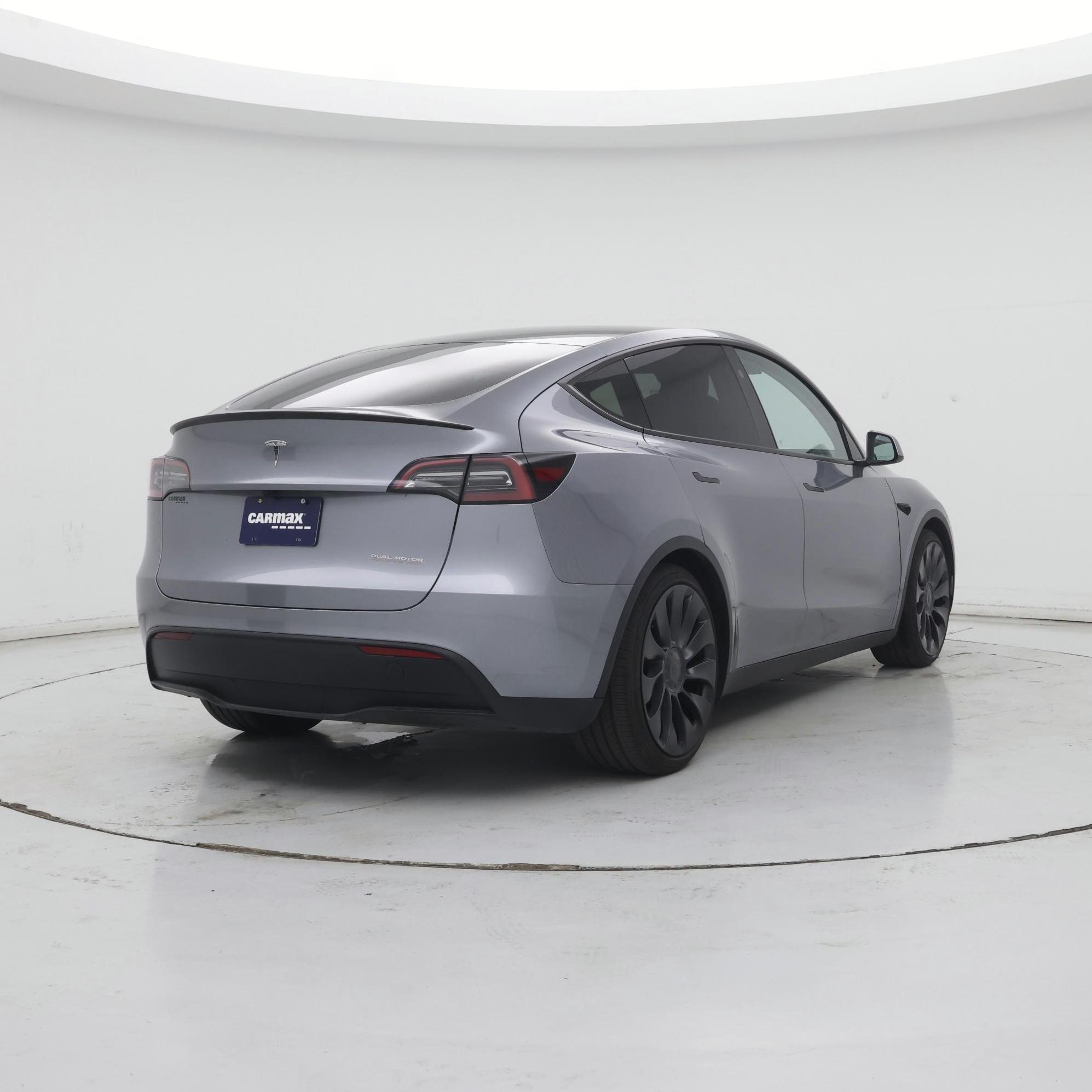 Thumbnail: 2025 Tesla Model Y - 8