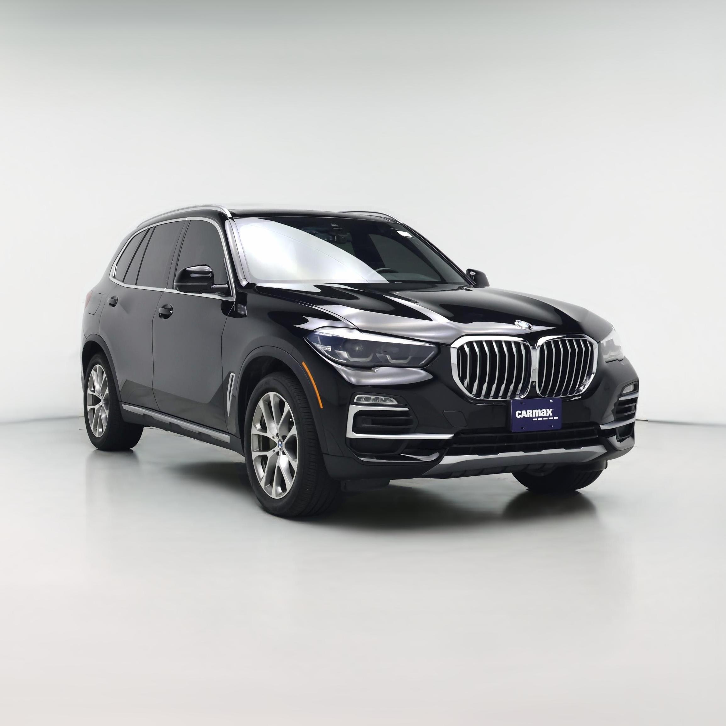 Thumbnail: 2019 BMW X5 - 1