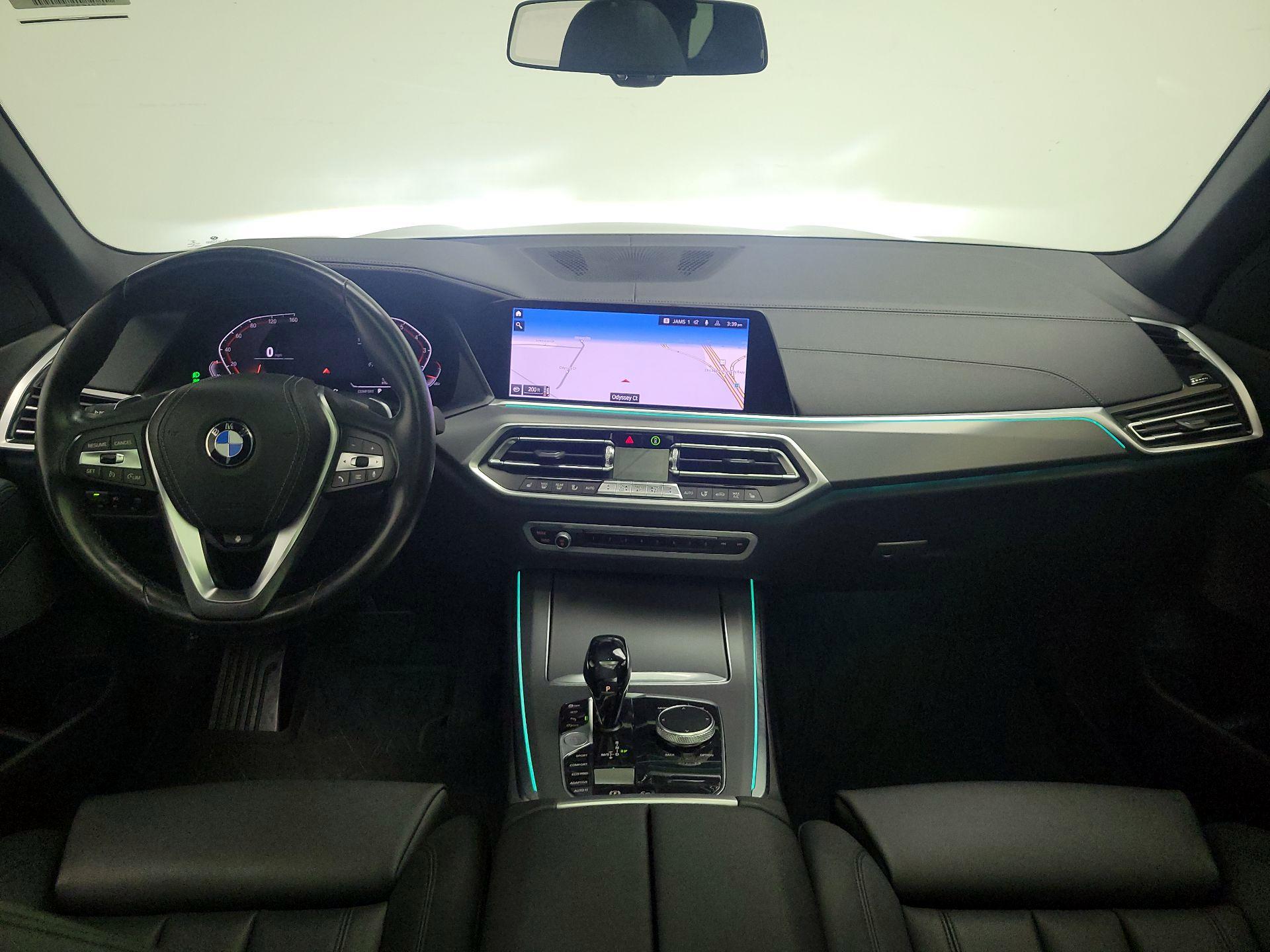 Thumbnail: 2019 BMW X5 - 9