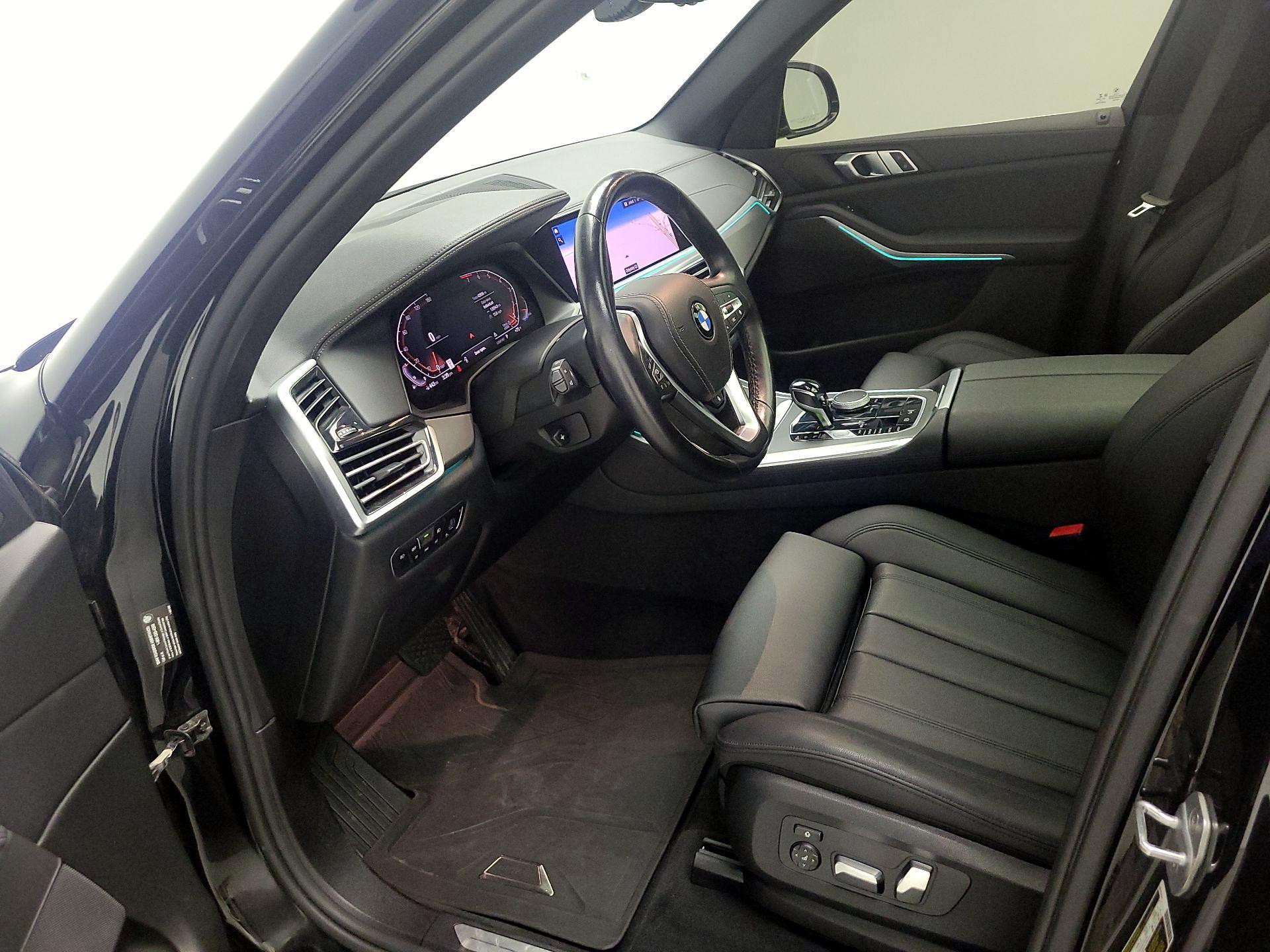 Thumbnail: 2019 BMW X5 - 11