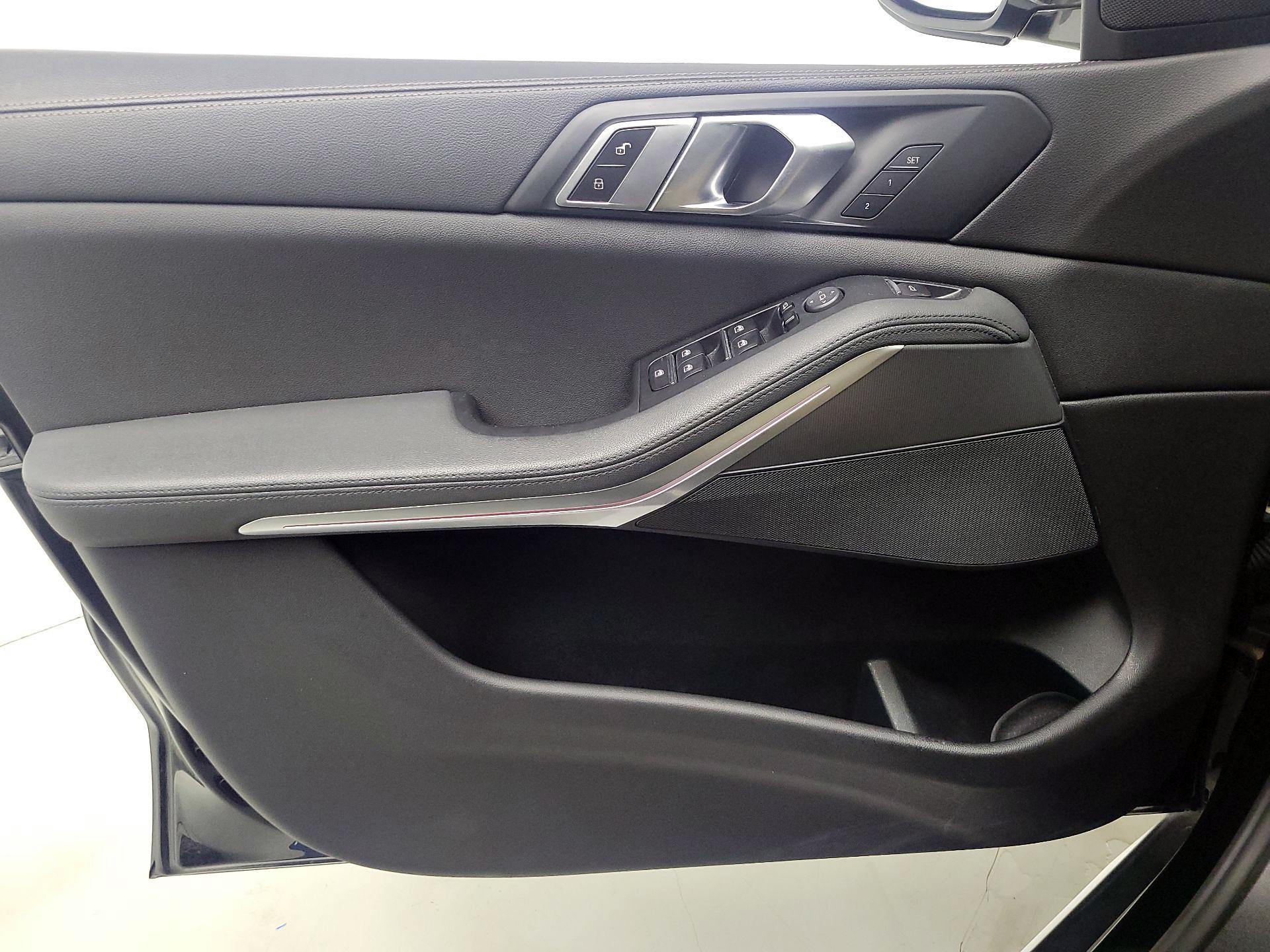 Thumbnail: 2019 BMW X5 - 12