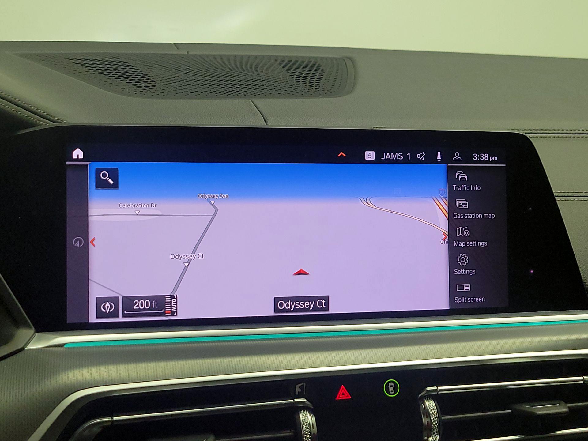 Thumbnail: 2019 BMW X5 - 14
