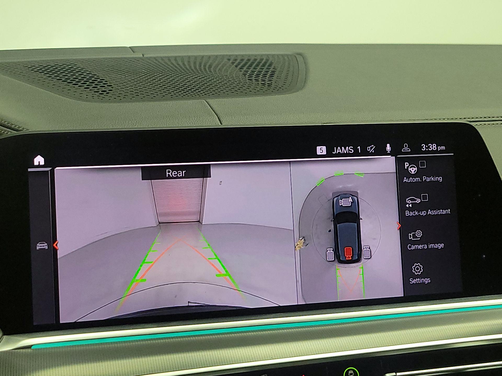 Thumbnail: 2019 BMW X5 - 15