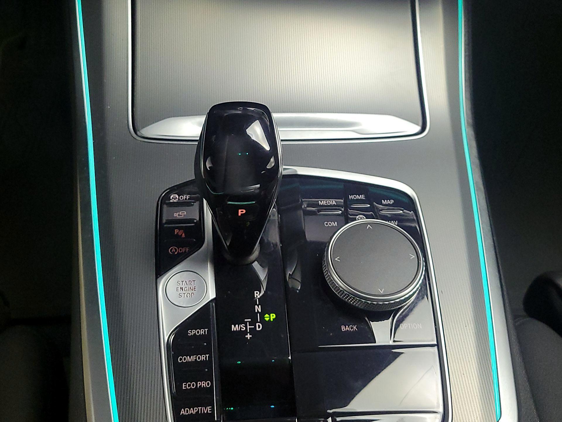 Thumbnail: 2019 BMW X5 - 18