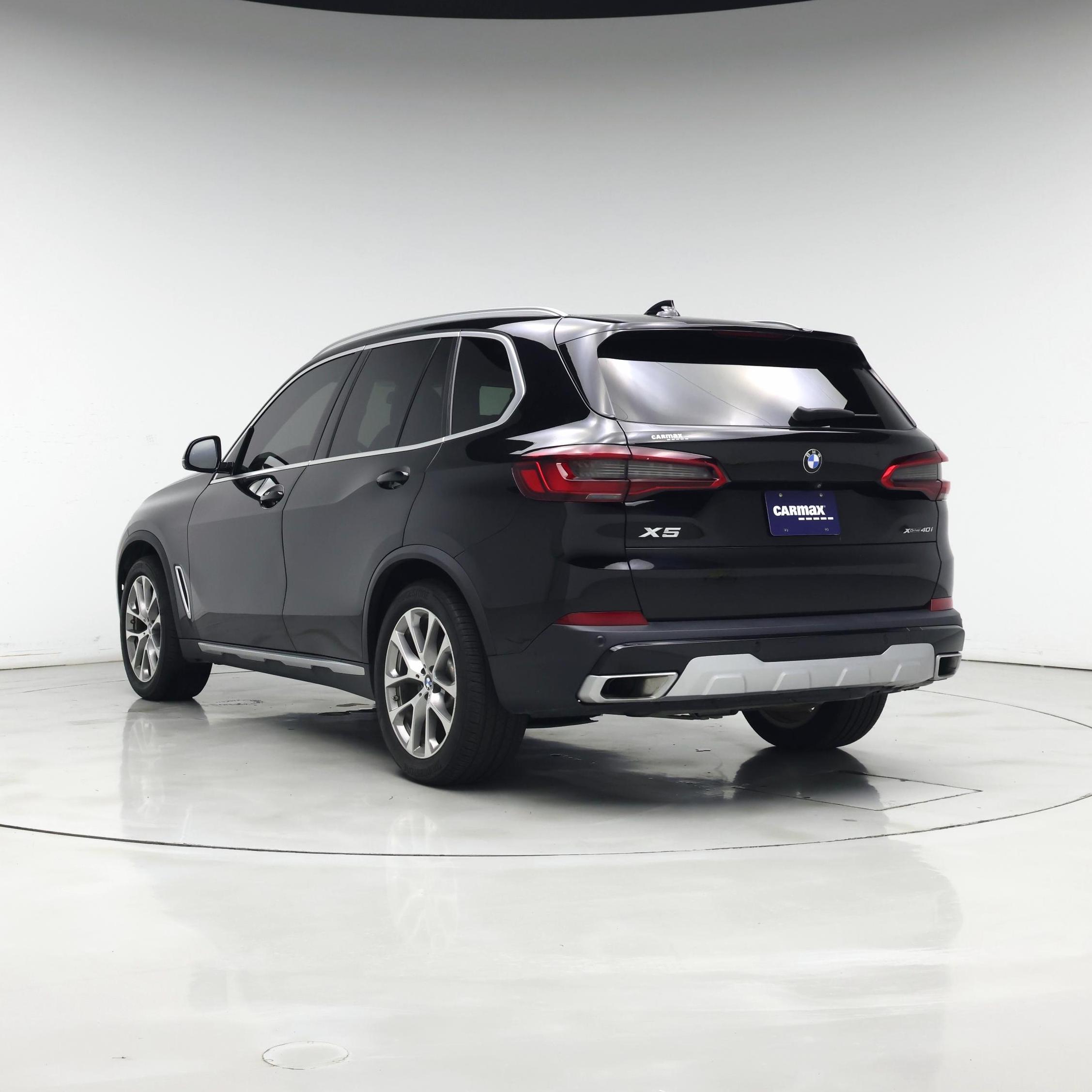 Thumbnail: 2019 BMW X5 - 2