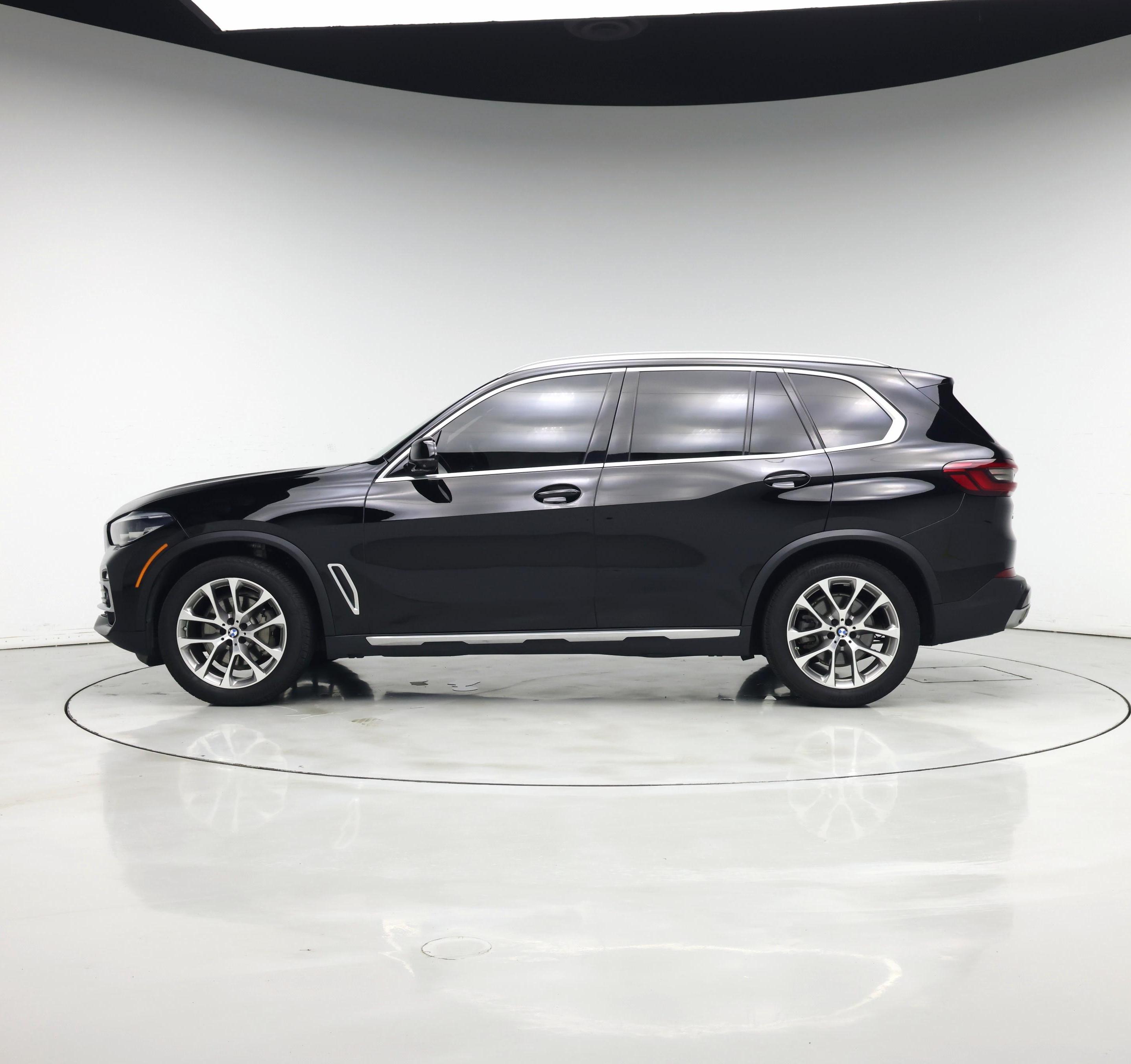 Thumbnail: 2019 BMW X5 - 3