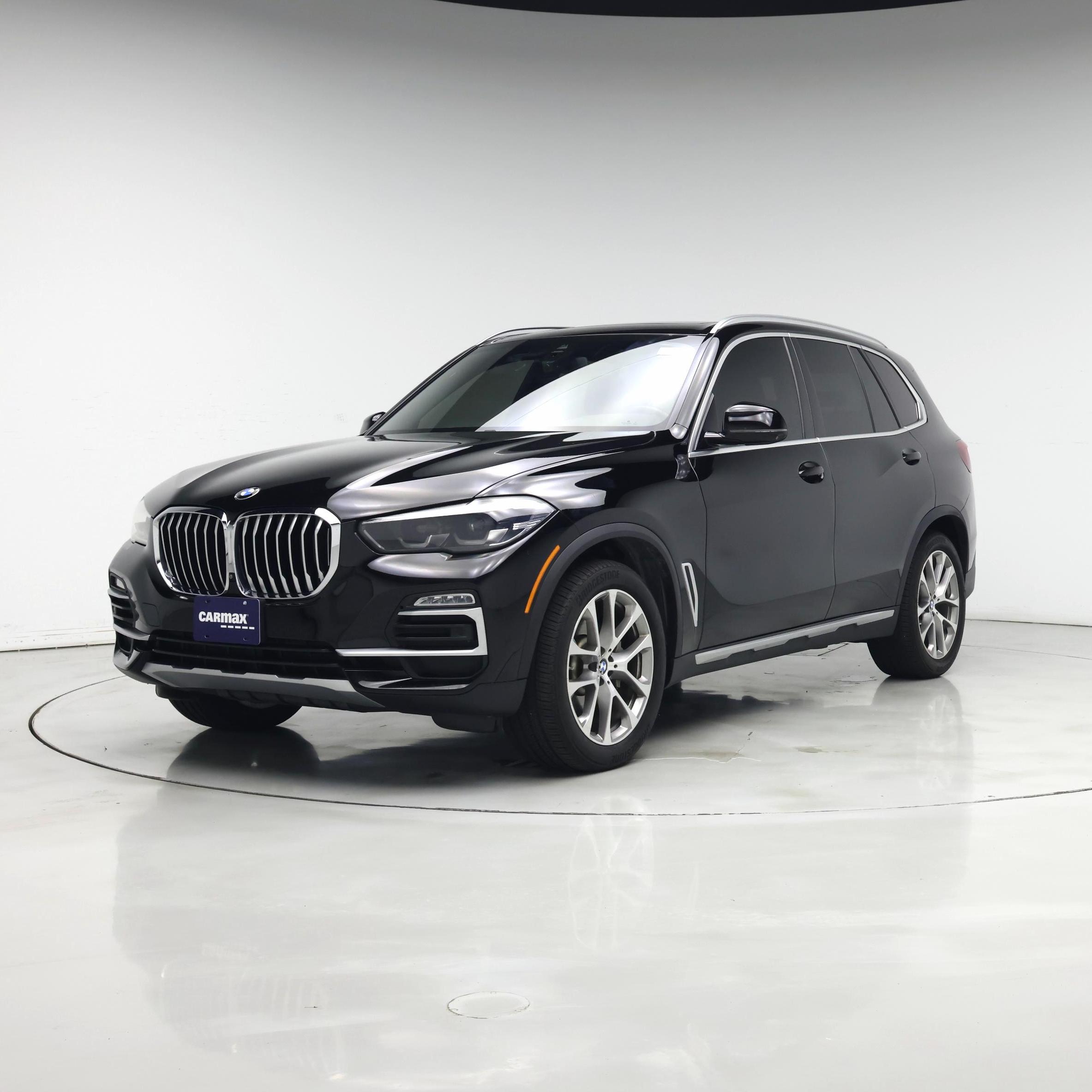 Thumbnail: 2019 BMW X5 - 4