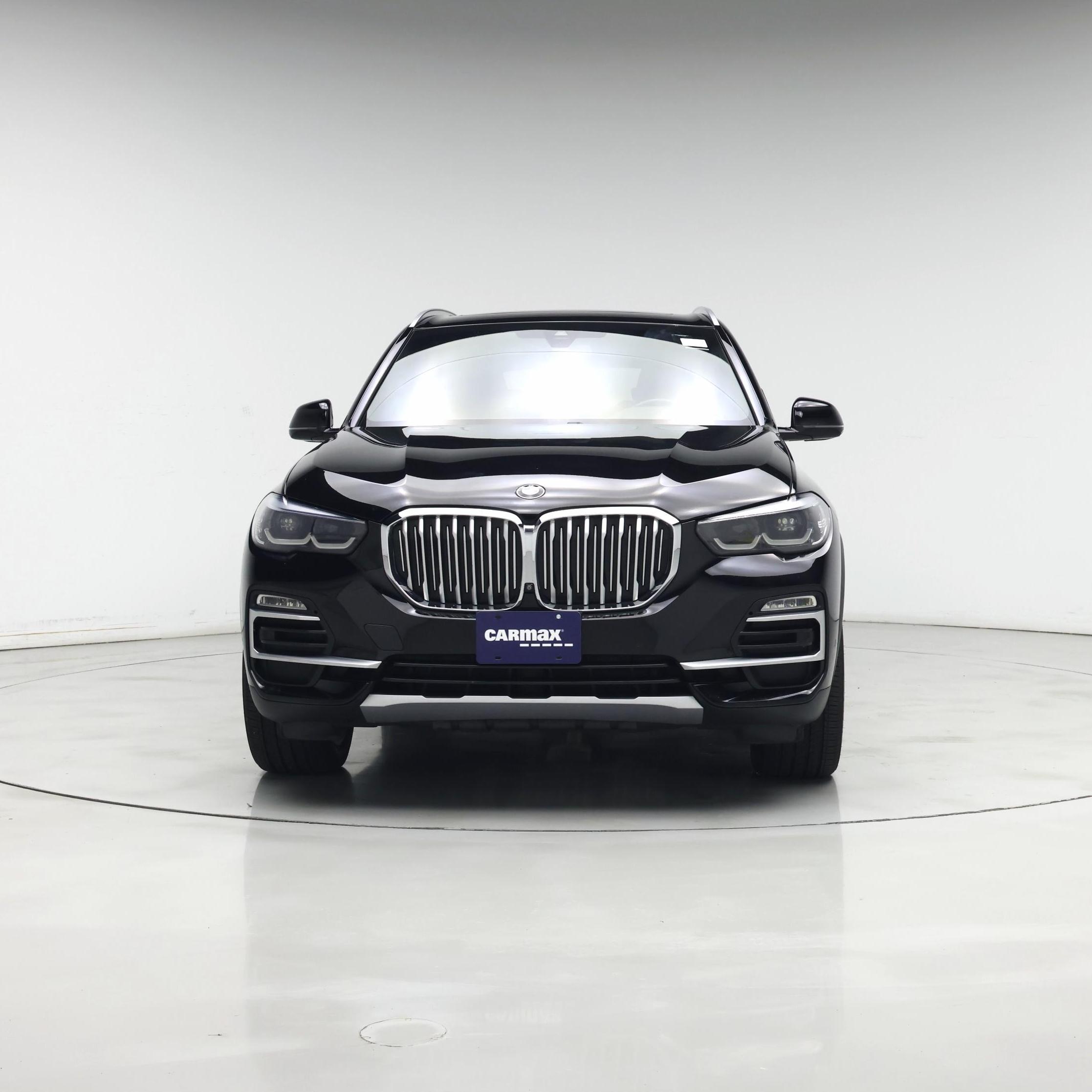 Thumbnail: 2019 BMW X5 - 5