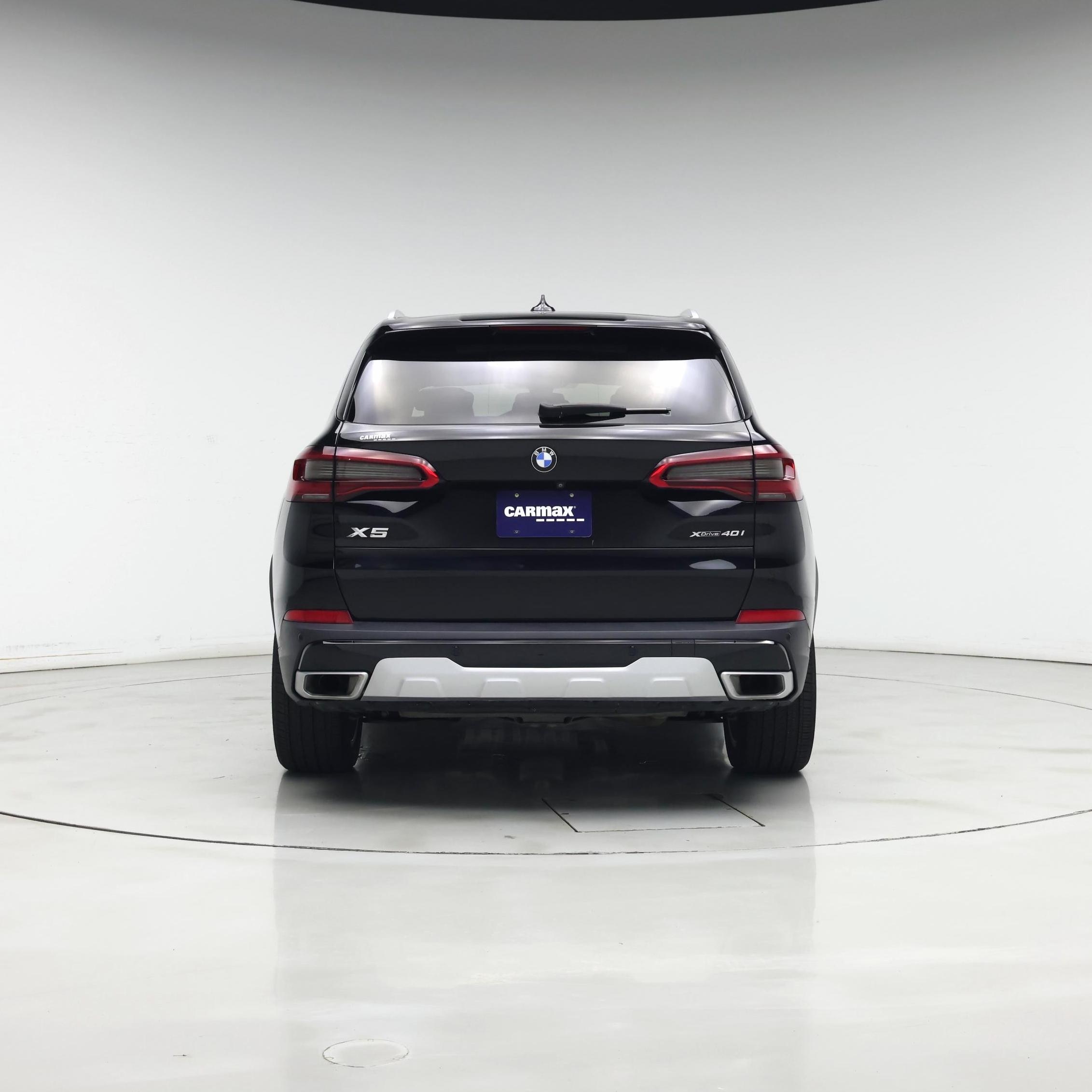 Thumbnail: 2019 BMW X5 - 6