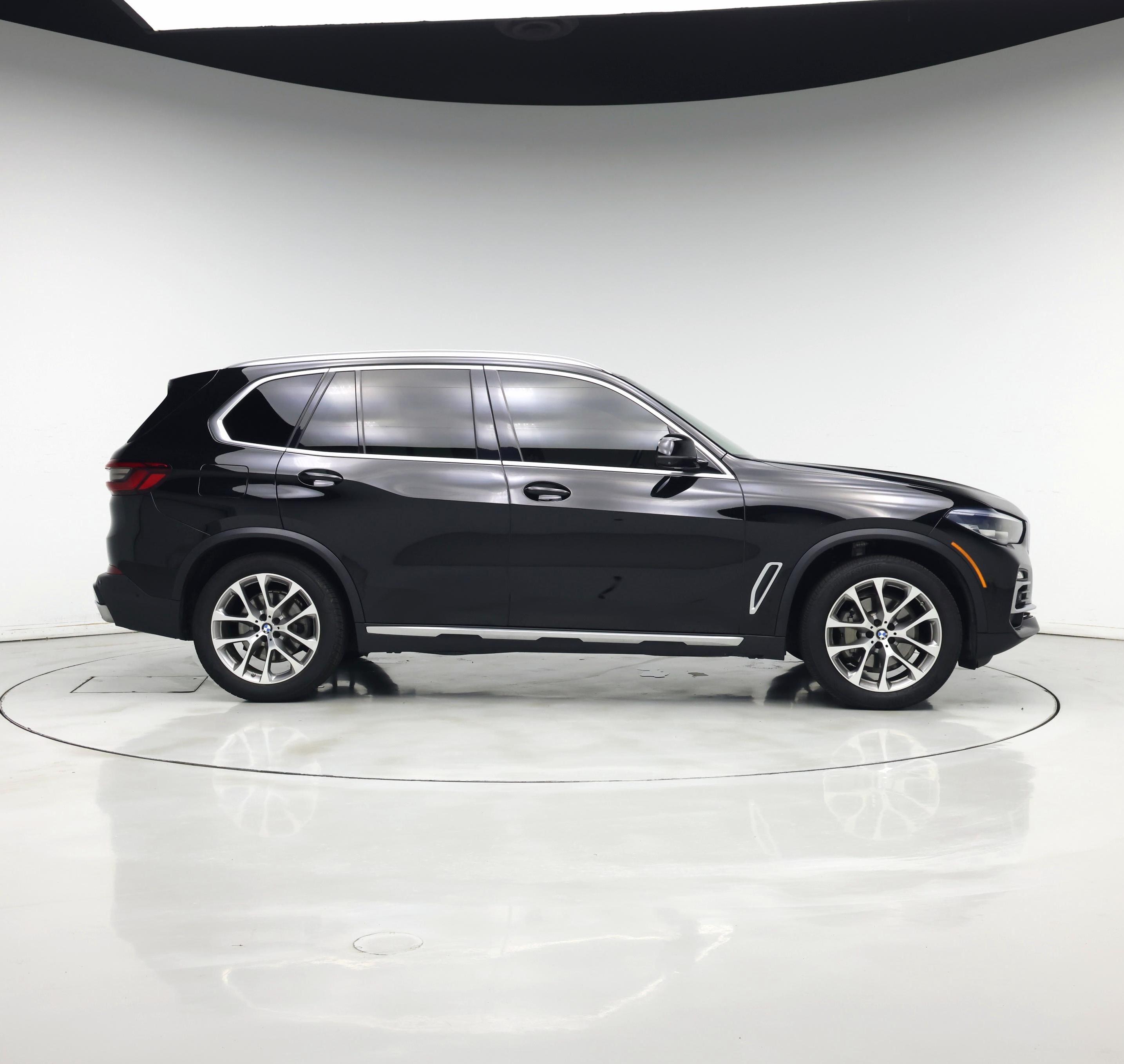 Thumbnail: 2019 BMW X5 - 7