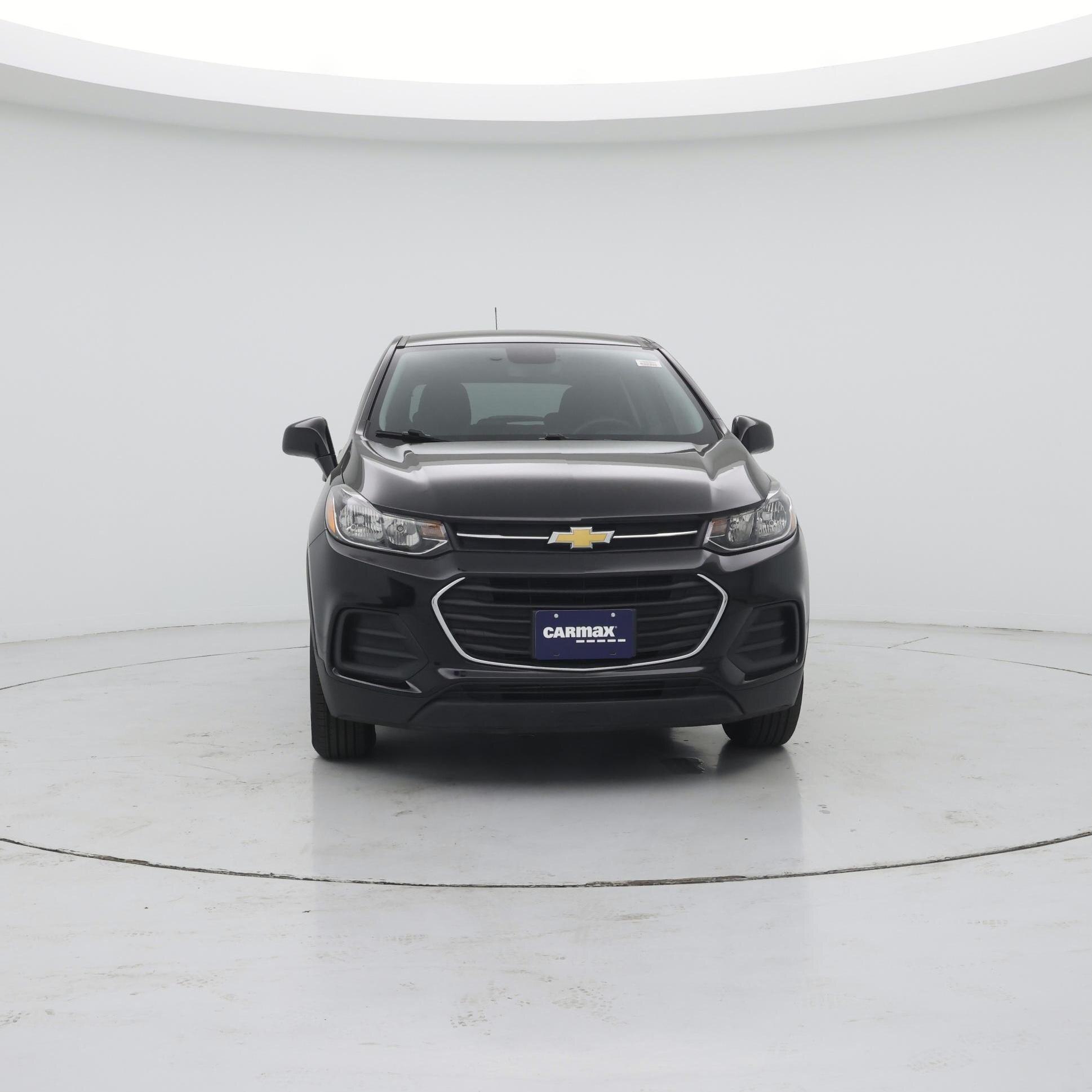 Thumbnail: 2020 Chevrolet Trax - 5