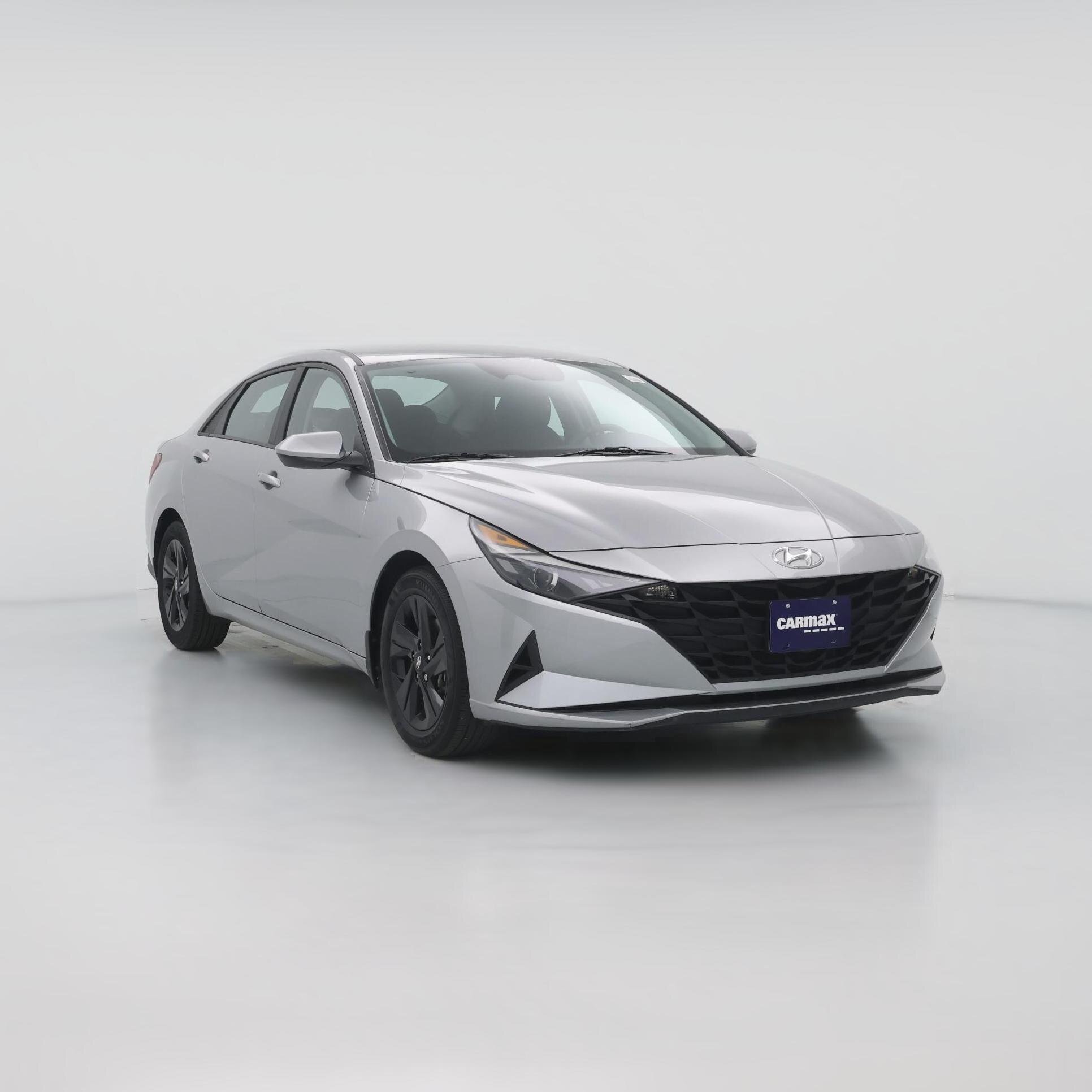 Thumbnail: 2022 Hyundai Elantra - 1