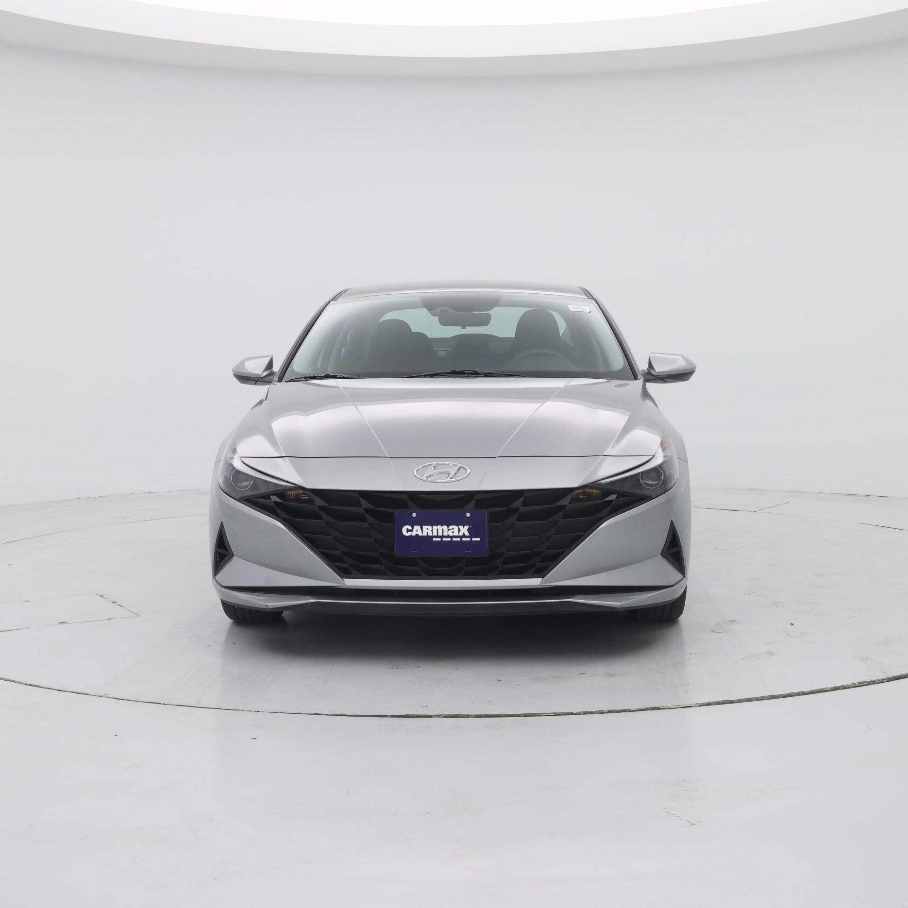 Thumbnail: 2022 Hyundai Elantra - 5