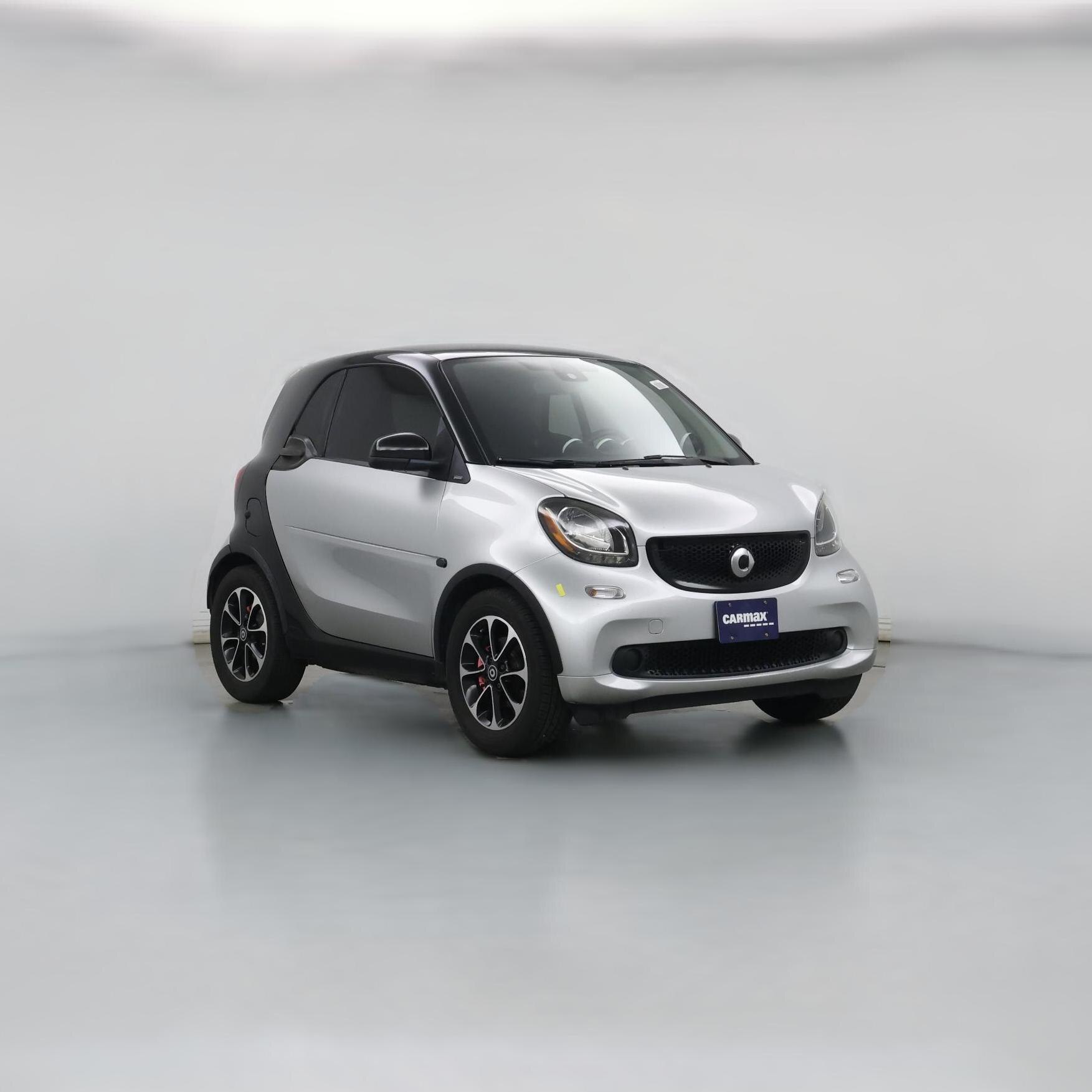 Thumbnail: 2016 smart fortwo - 1