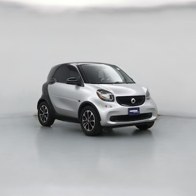 2016 Smart Fortwo Passion