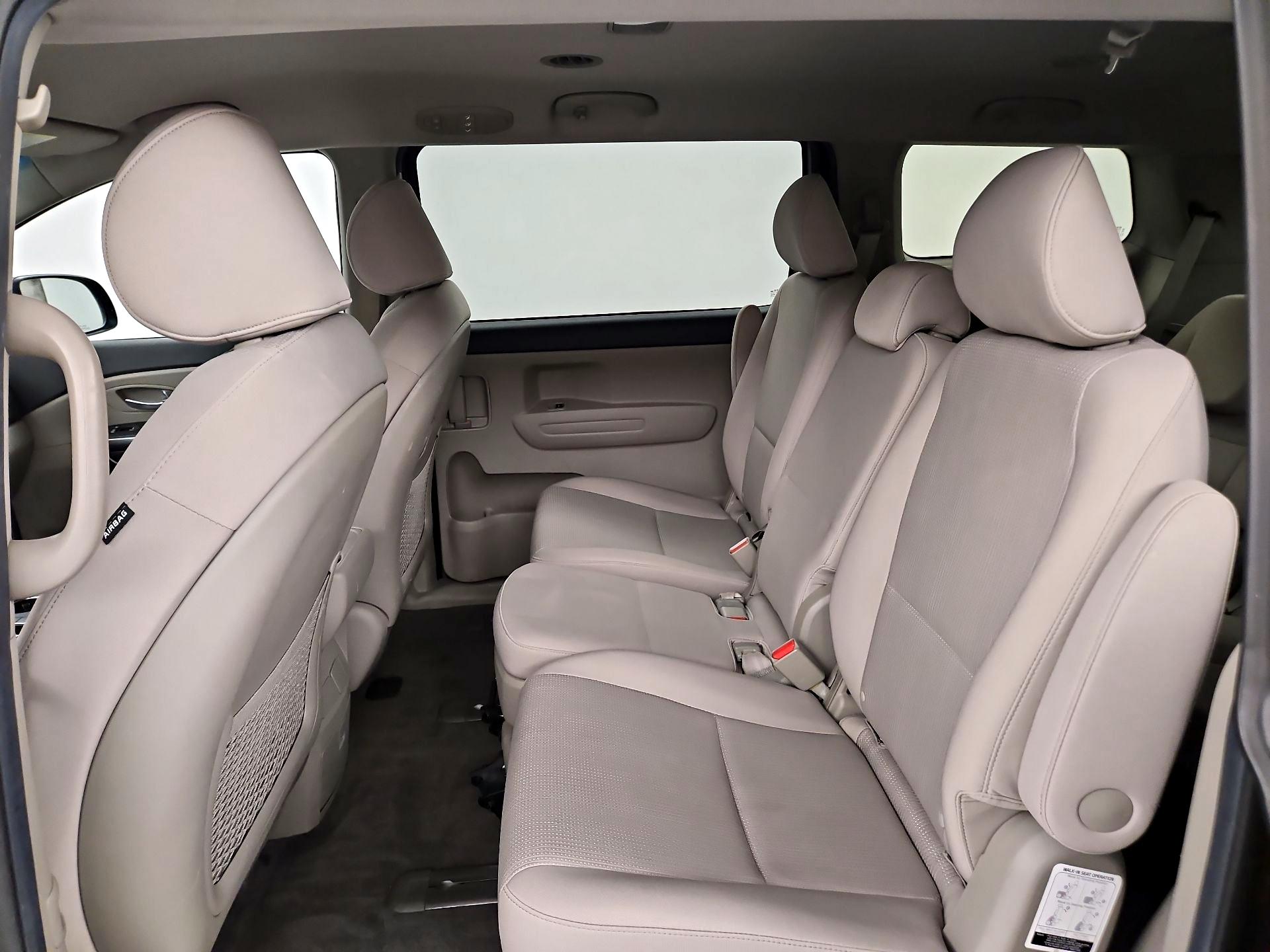 Thumbnail: 2020 Kia Sedona - 19