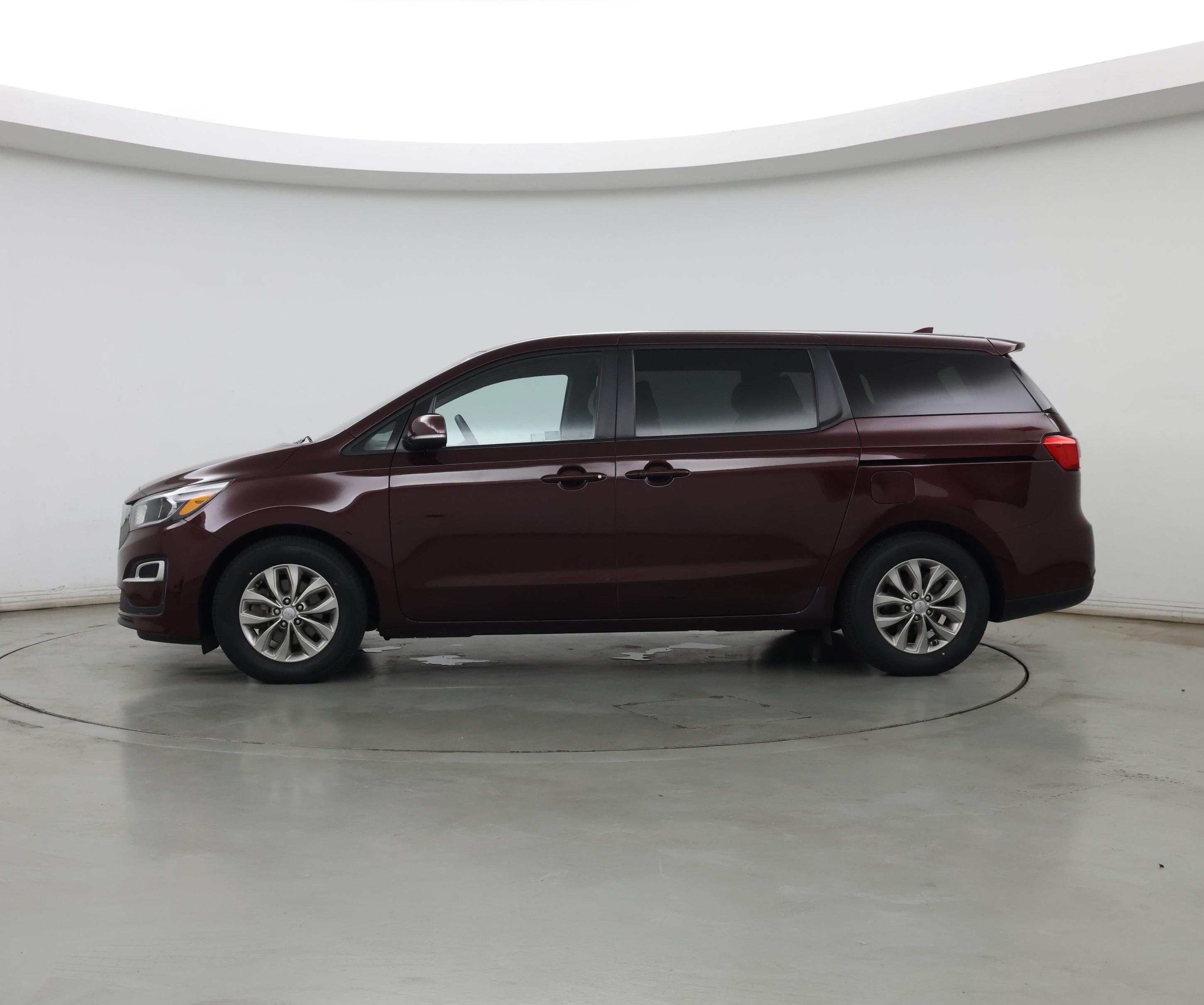 Thumbnail: 2020 Kia Sedona - 3