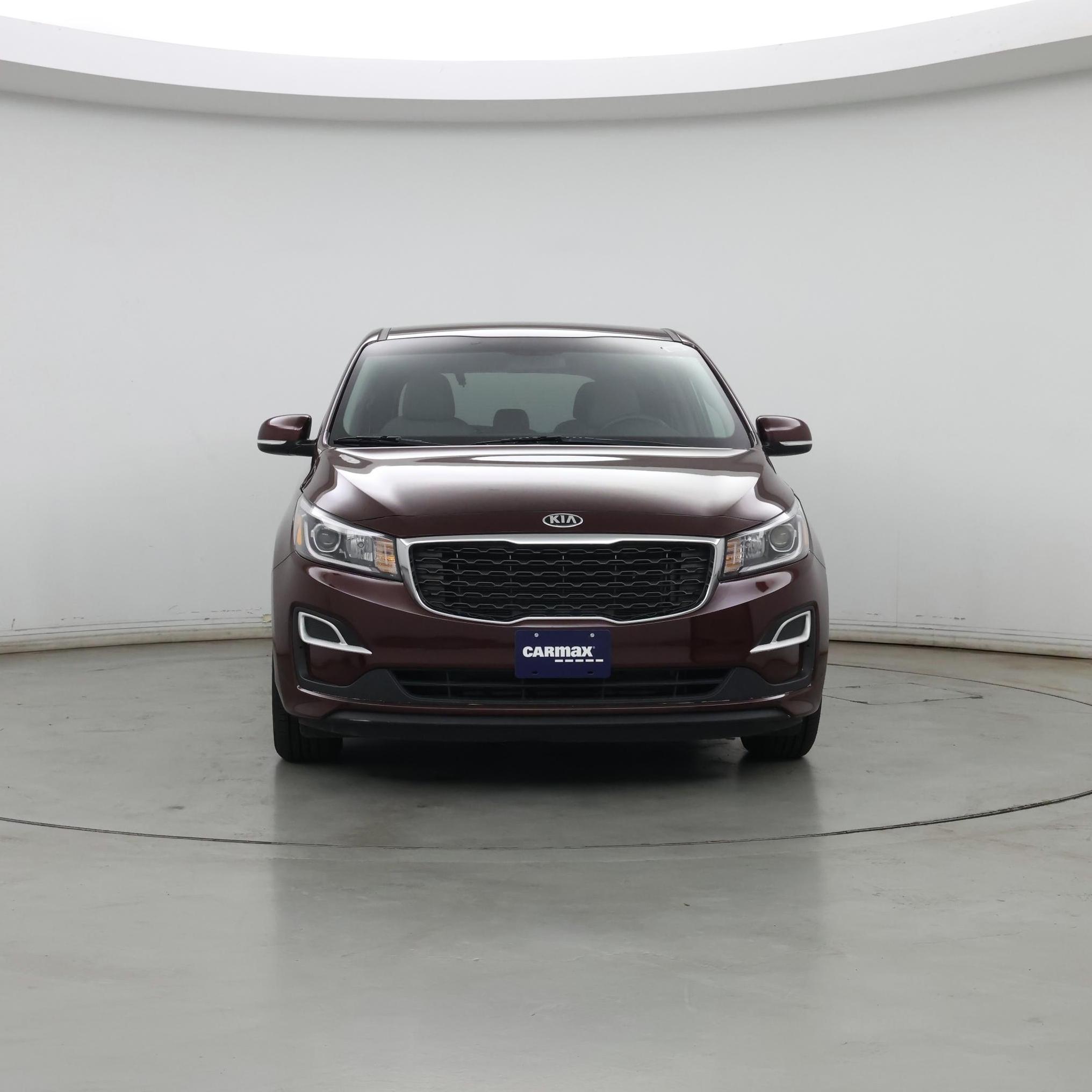 Thumbnail: 2020 Kia Sedona - 5