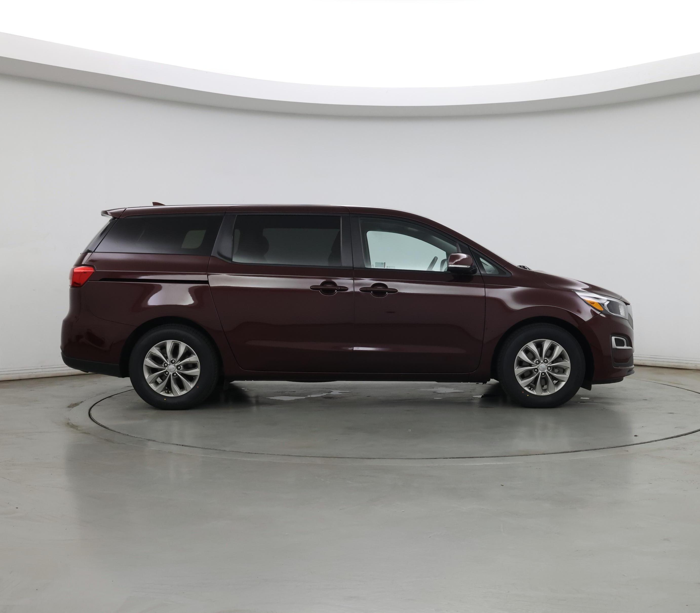 Thumbnail: 2020 Kia Sedona - 7
