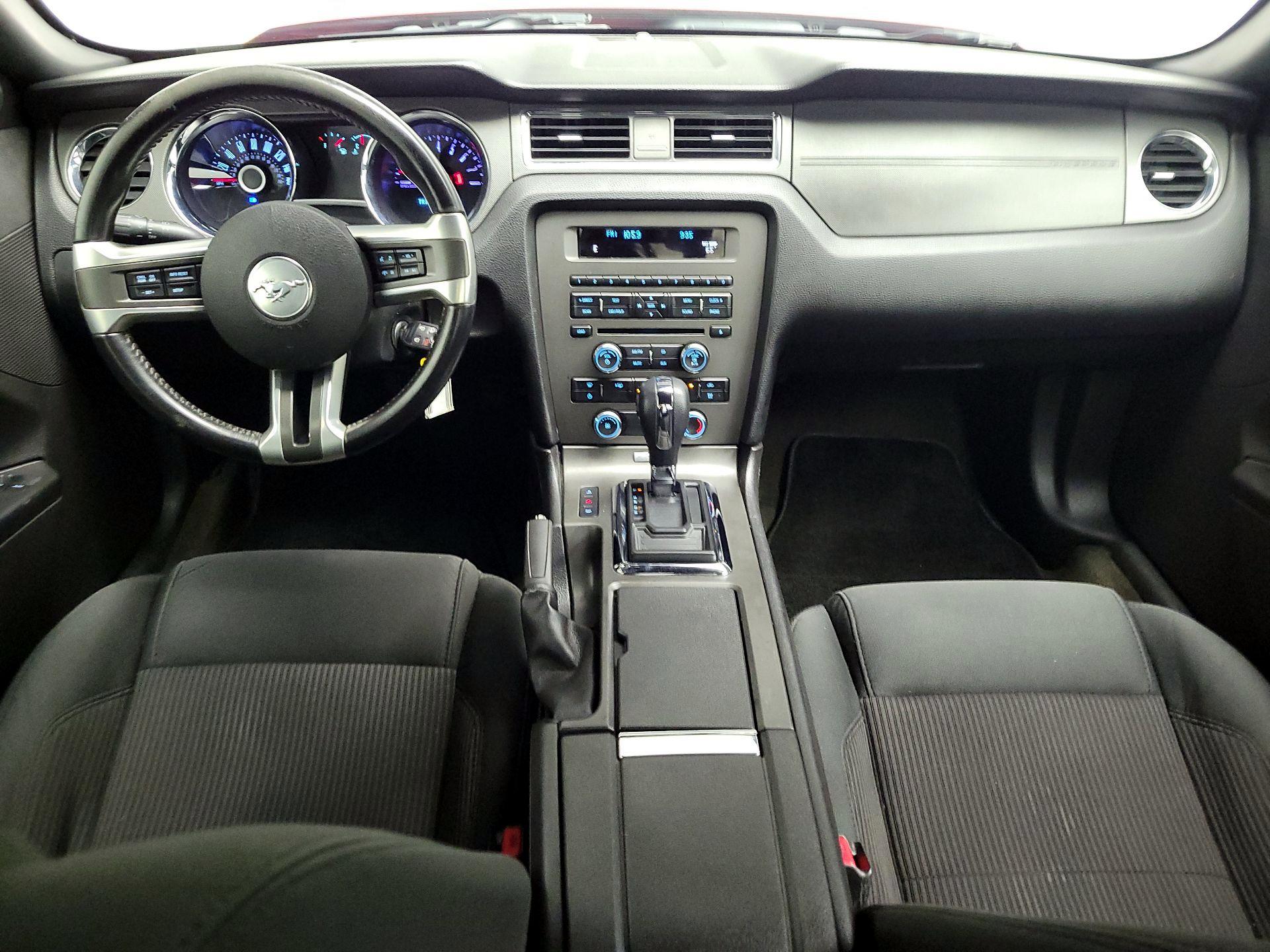 Thumbnail: 2014 Ford Mustang - 9