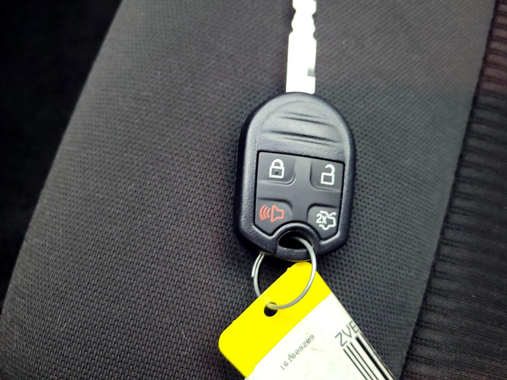 Thumbnail: 2014 Ford Mustang - 19