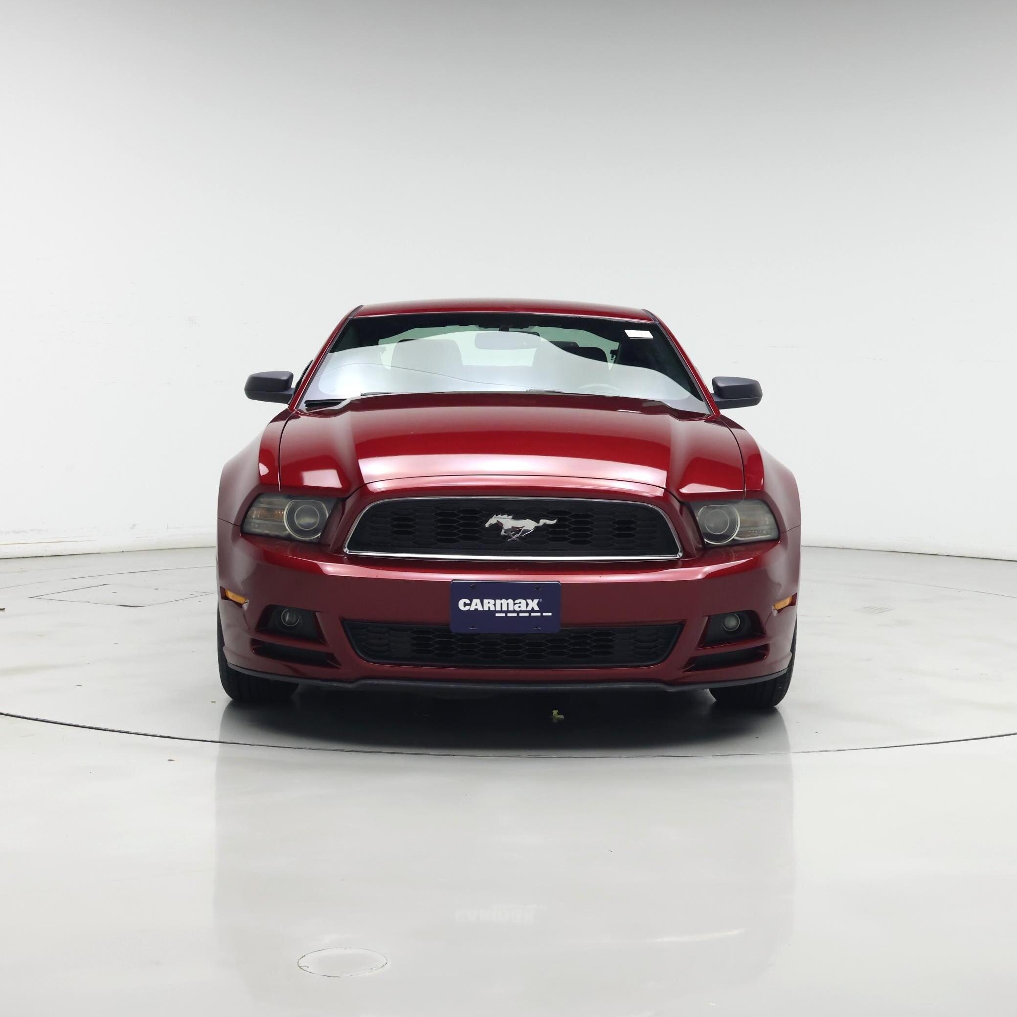Thumbnail: 2014 Ford Mustang - 5
