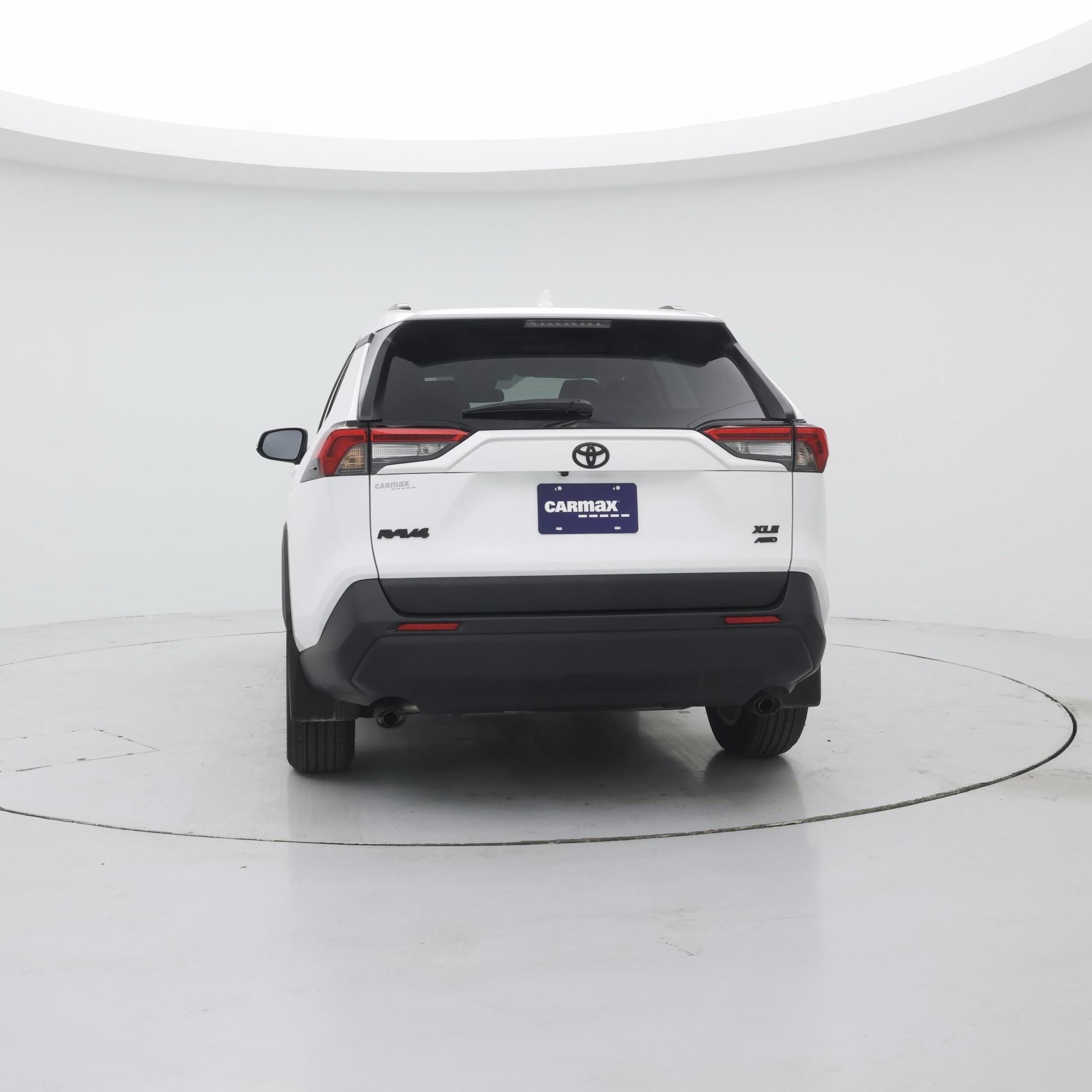 Thumbnail: 2025 Toyota RAV4 - 6