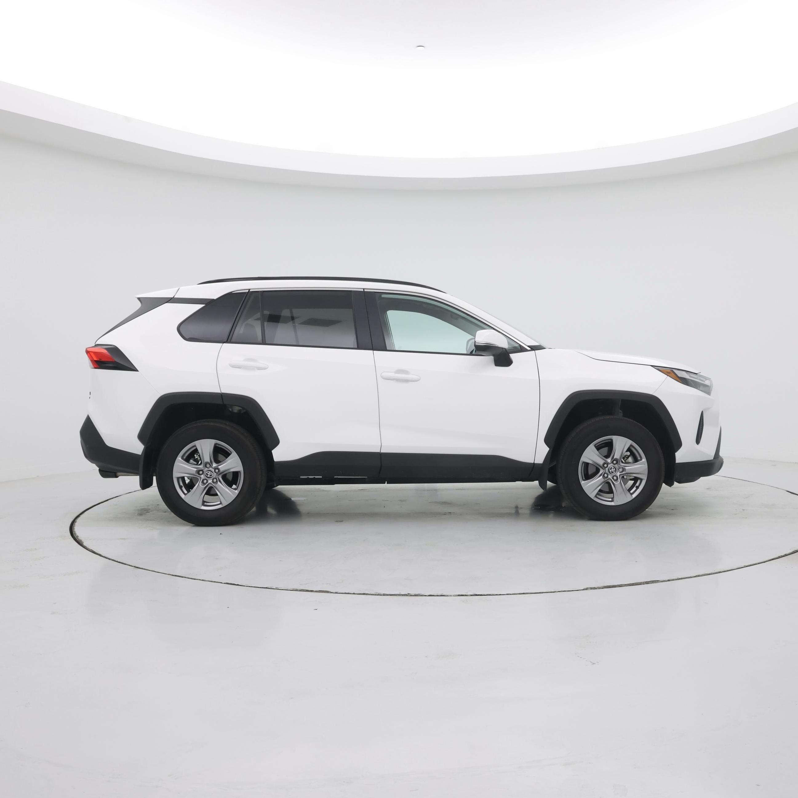 Thumbnail: 2025 Toyota RAV4 - 7