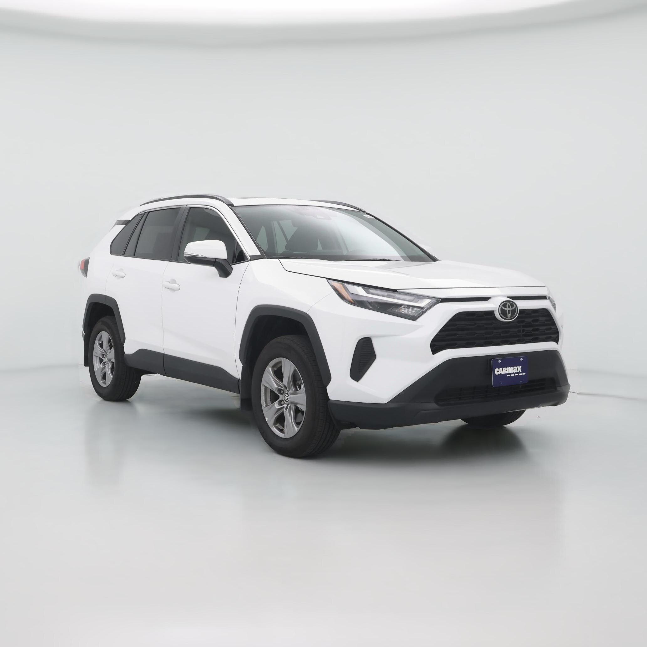 Thumbnail: 2025 Toyota RAV4 - 1