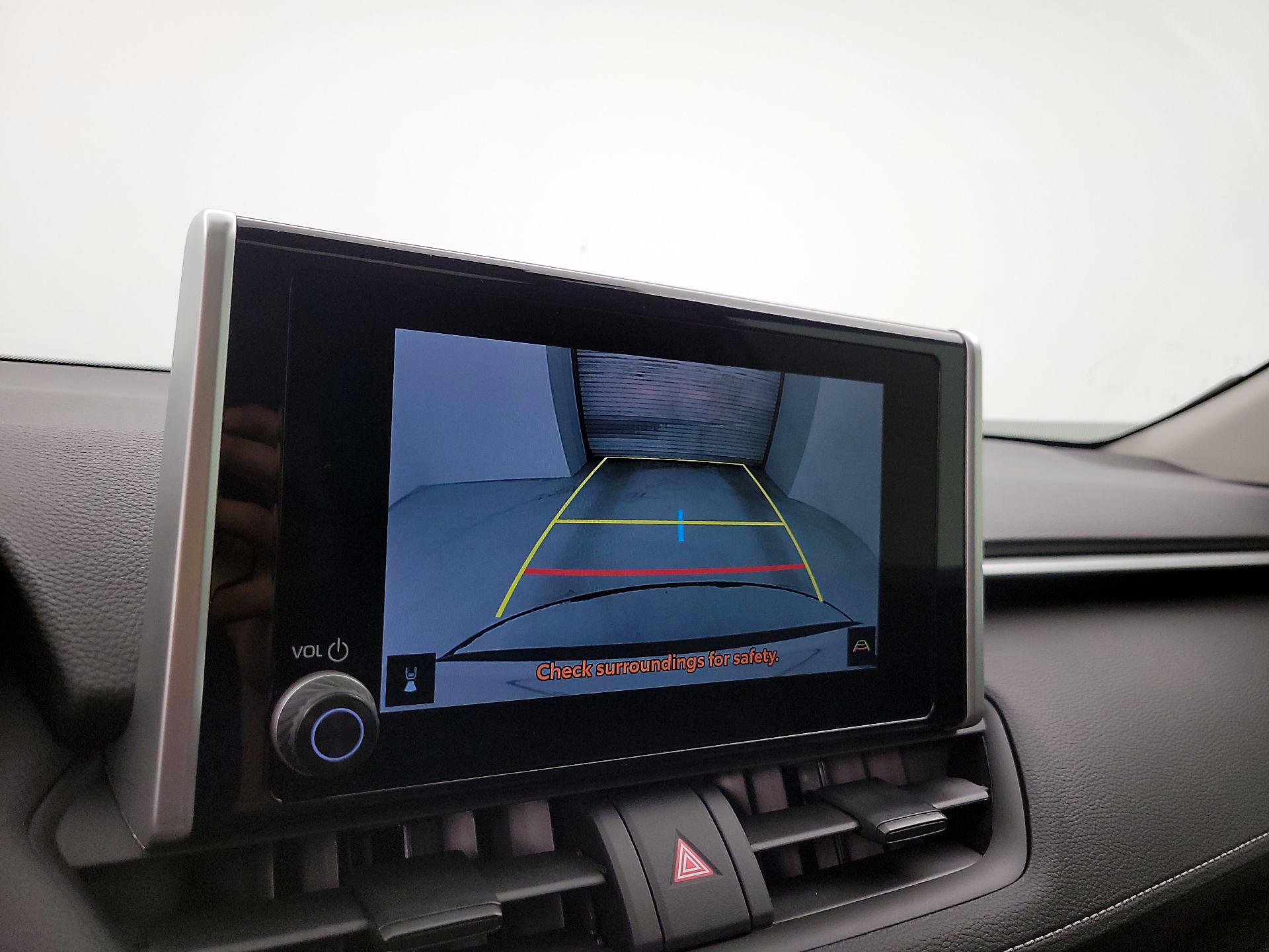 Thumbnail: 2025 Toyota RAV4 - 14