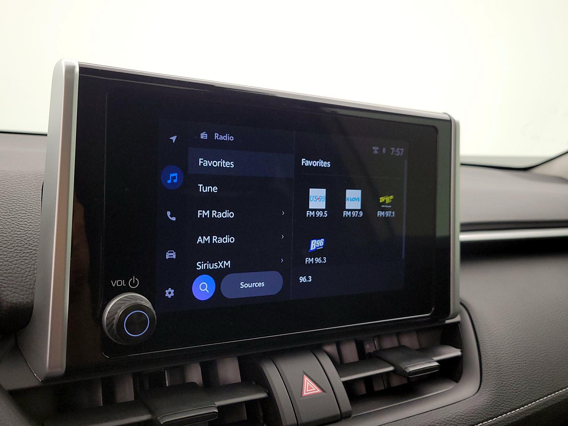 Thumbnail: 2025 Toyota RAV4 - 15